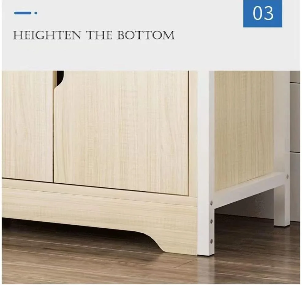 استند مایکروویو 4 طبقه هومارکت با کابینت ذخیره سازی، قفسه نانوایی آشپزخانه، سازمان دهنده قفسه ادویه، استند مایکروویو، قفسه سازمان دهنده صرفه جویی در فضا، قفسه های ذخیره سازی، قفسه ذخیره سازی آشپزخانه (زرد 4 طبقه) استند مایکروویو 4 طبقه هومارکت با کابینت ذخیره سازی، قفسه نانوایی آشپزخانه، سازمان دهنده قفسه ادویه، استند مایکروویو، قفسه سازمان دهنده صرفه جویی در فضا، قفسه های ذخیره سازی، قفسه ذخیره سازی آشپزخانه (زرد 4 طبقه)