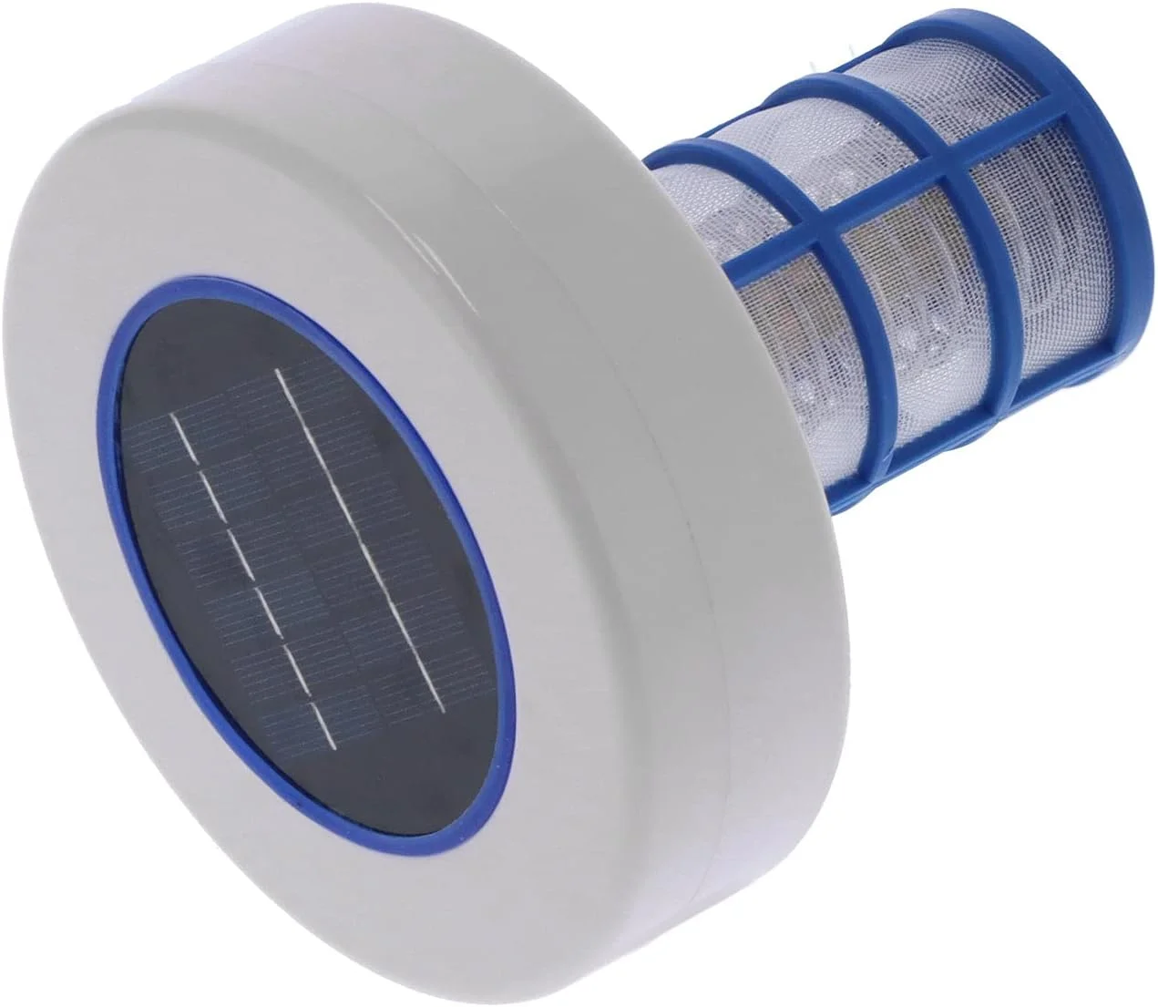 یونیزه کننده استخر شنا، پاک کننده استخر با عملکرد پایدار برای حوضچه های فضای باز و استخرهای شنای محوطه سازی