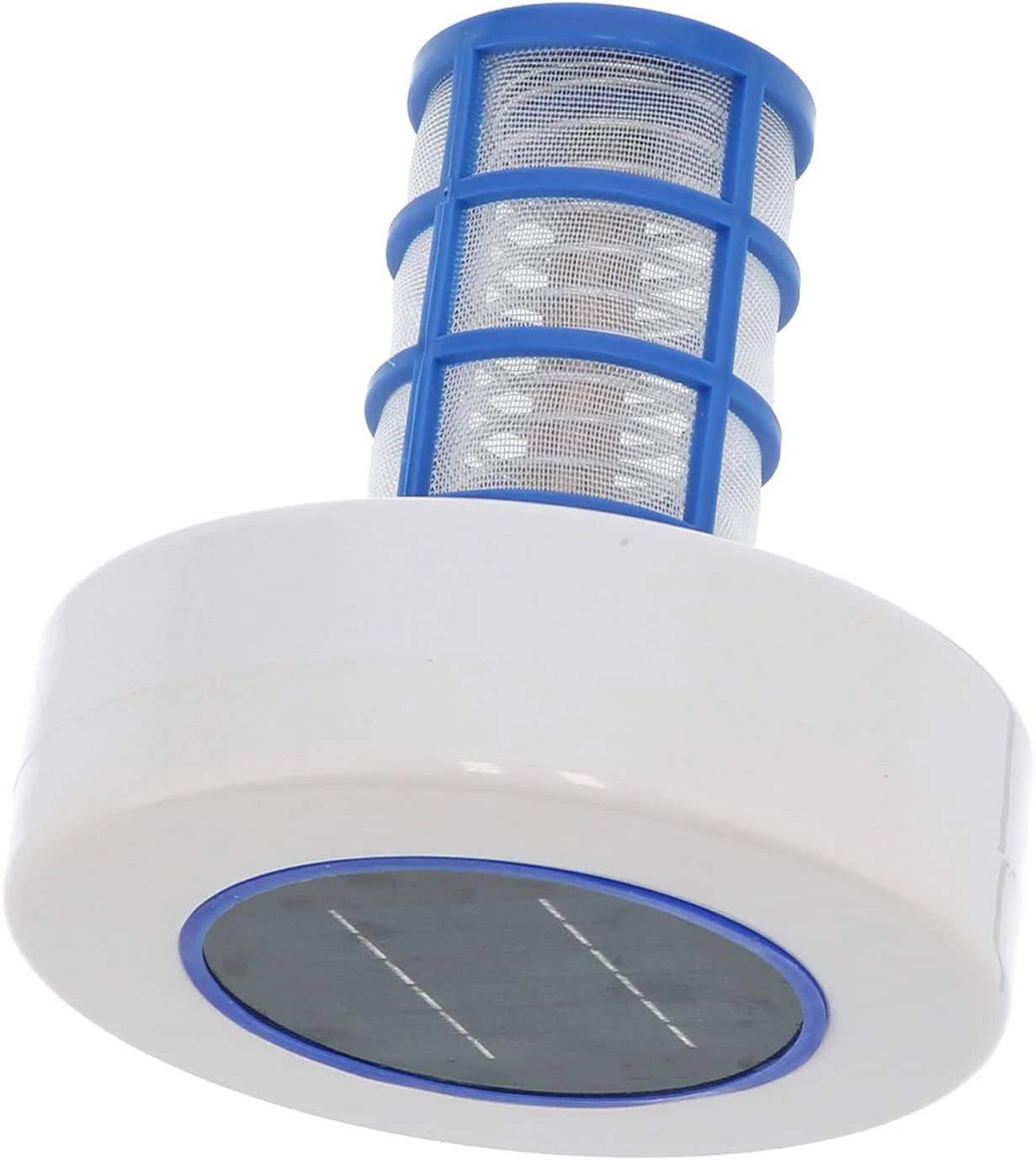 یونیزه کننده استخر شنا، پاک کننده استخر با عملکرد پایدار برای حوضچه های فضای باز و استخرهای شنای محوطه سازی