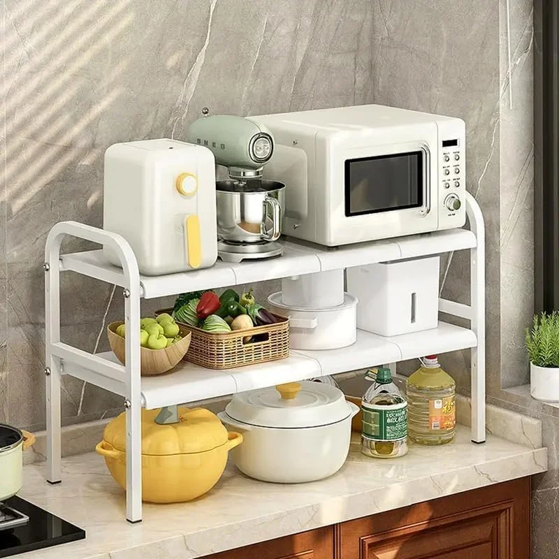 GStorm - نظم دهنده چند منظوره 2 طبقه زیر سینک ظرفشویی، نظم دهنده 2 طبقه با مشخصات چندگانه و قابلیت گسترش، مناسب برای نگهداری در کابینت آشپزخانه و حمام (مشکی) GStorm - نظم دهنده چند منظوره 2 طبقه زیر سینک ظرفشویی، نظم دهنده 2 طبقه با مشخصات چندگانه و قابلیت گسترش، مناسب برای نگهداری در کابینت آشپزخانه و حمام (مشکی)