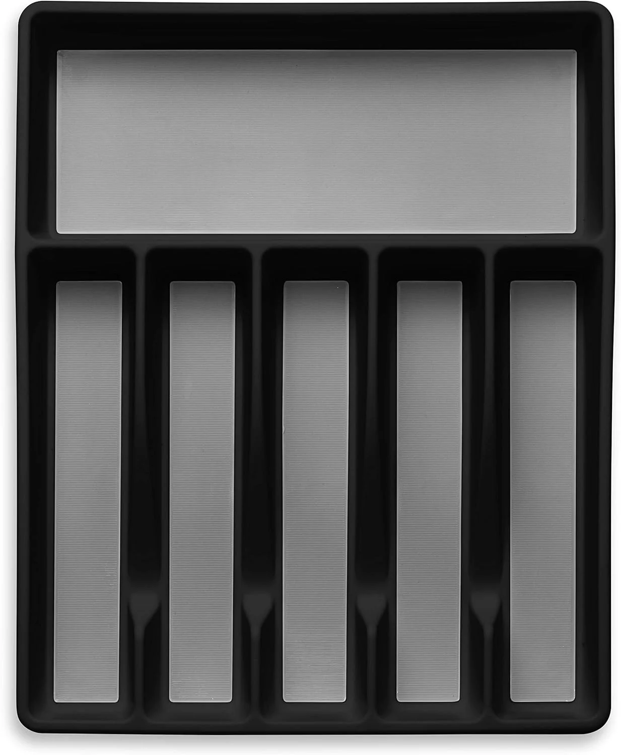 ارگانایزر کشو لوازم آشپزخانه Seseno، سینی کشو برای قاشق، چنگال، کارد و سایر لوازم، مناسب برای نگهداری چند منظوره در آشپزخانه، اداره، و لوازم حمام ارگانایزر کشو لوازم آشپزخانه Seseno، سینی کشو برای قاشق، چنگال، کارد و سایر لوازم، مناسب برای نگهداری چند منظوره در آشپزخانه، اداره، و لوازم حمام