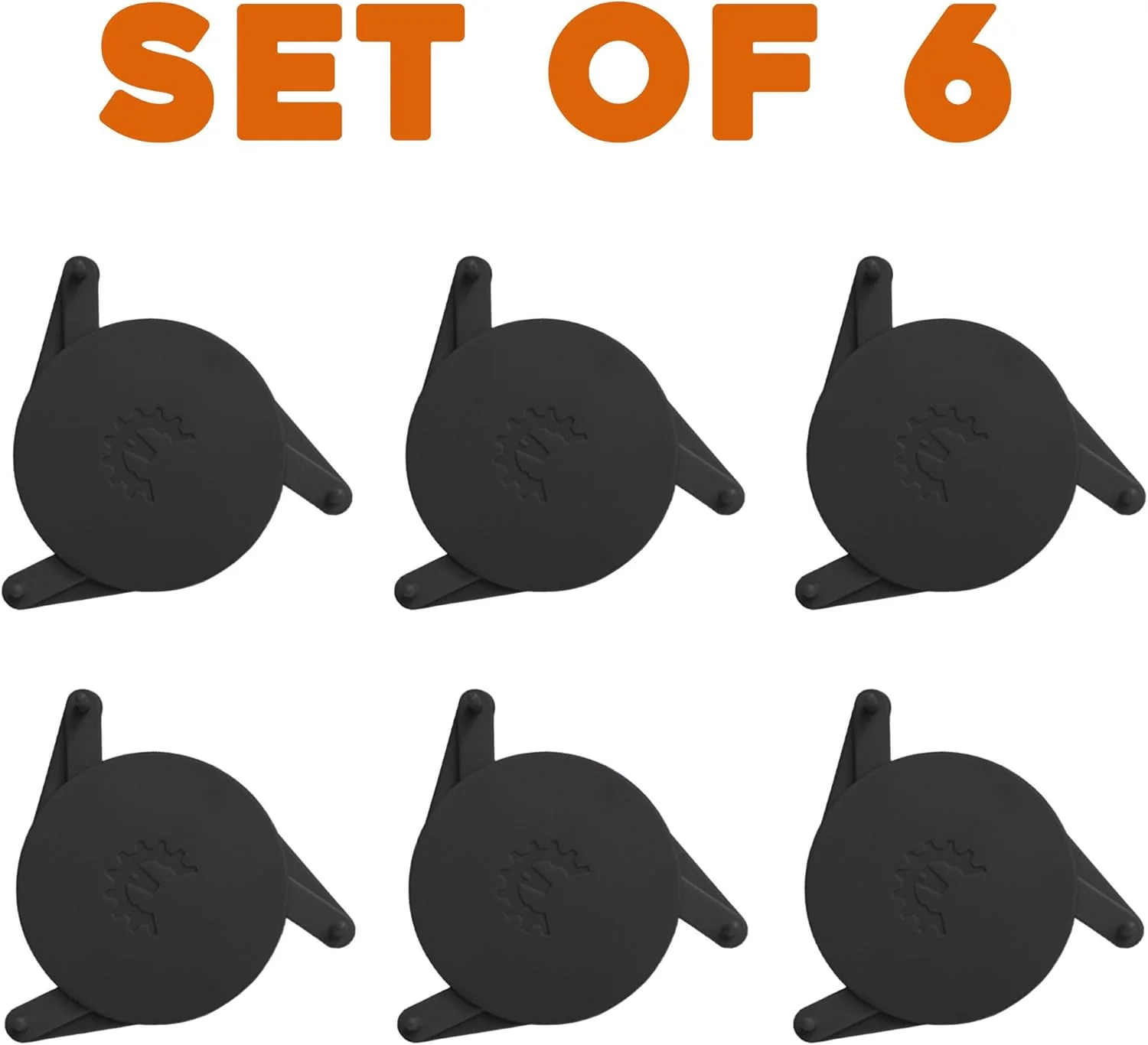 ارگانایزر و نظم دهنده ماگ قهوه ELYPRO، سازمان دهنده قفسه کابینت آشپزخانه، سازماندهی کابینت و انبار، ابزار قابل گسترش و چیدمان برای فنجان چای و ماگ، صرفه جویی در فضا، سازماندهی، 6 عددی (مشکی) ارگانایزر و نظم دهنده ماگ قهوه ELYPRO، سازمان دهنده قفسه کابینت آشپزخانه، سازماندهی کابینت و انبار، ابزار قابل گسترش و چیدمان برای فنجان چای و ماگ، صرفه جویی در فضا، سازماندهی، 6 عددی (مشکی)