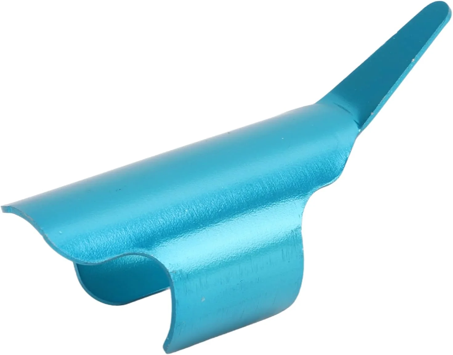 انگشتانه خیاطی ارگونومیک RIZGHWOY، آلیاژ آلومینیومی ایمن، مناسب برای DIY، خیاطان و مادران، 4 عددی