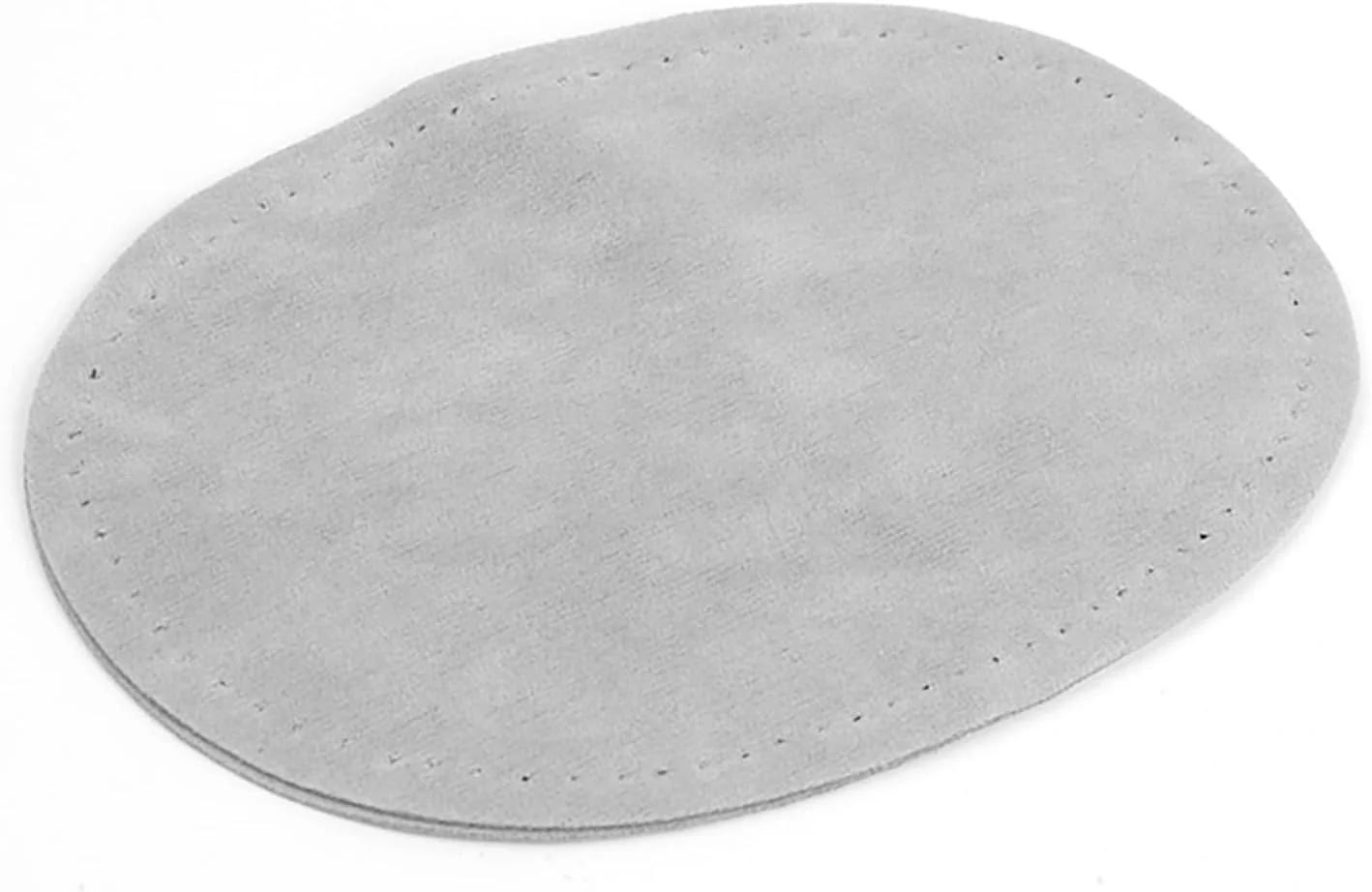 وصله تعمیر لباس مدل PU Leather بسته ۲ عددی
