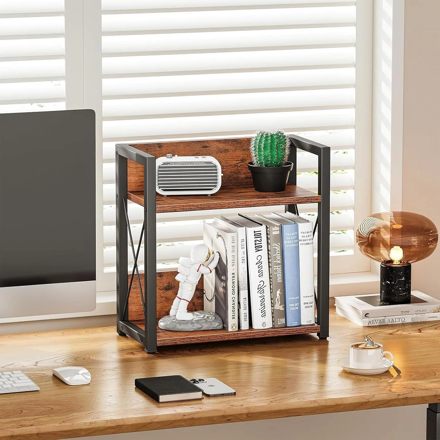 قفسه رومیزی باولی، سازمان دهنده 2 طبقه ایستگاه قهوه برای روی میز، قفسه چوبی آشپزخانه، سازمان دهنده قفسه ادویه جات، قفسه های کابینت برای آشپزخانه، خانه، دفتر قفسه رومیزی باولی، سازمان دهنده 2 طبقه ایستگاه قهوه برای روی میز، قفسه چوبی آشپزخانه، سازمان دهنده قفسه ادویه جات، قفسه های کابینت برای آشپزخانه، خانه، دفتر