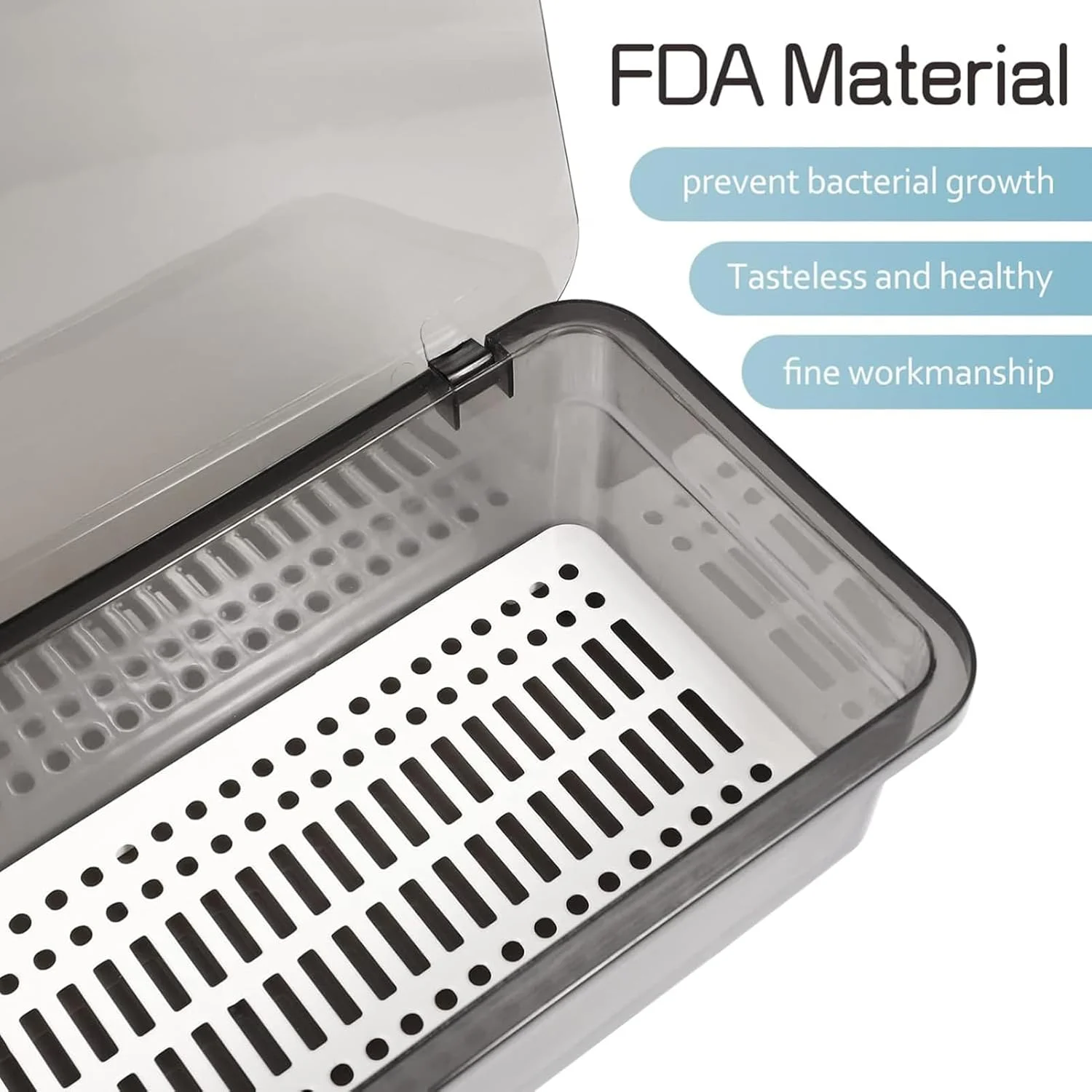جا قاشقی و چنگالی آنتول با درب، بسته 3 عددی، نظم دهنده کشو آشپزخانه برای نگهدارنده لوازم، نگهدارنده کارد و چنگال رومیزی، سینی کارد و چنگال، تقسیم کننده کشو برای قاشق، چنگال، چاقو (بسته 3 عددی) جا قاشقی و چنگالی آنتول با درب، بسته 3 عددی، نظم دهنده کشو آشپزخانه برای نگهدارنده لوازم، نگهدارنده کارد و چنگال رومیزی، سینی کارد و چنگال، تقسیم کننده کشو برای قاشق، چنگال، چاقو (بسته 3 عددی)