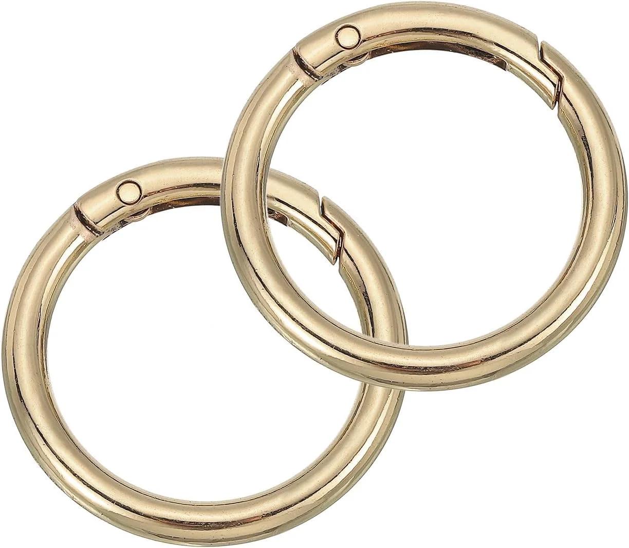 حلقه فنری کوارکزمن مدل Round Spring سایز 1.5 اینچ