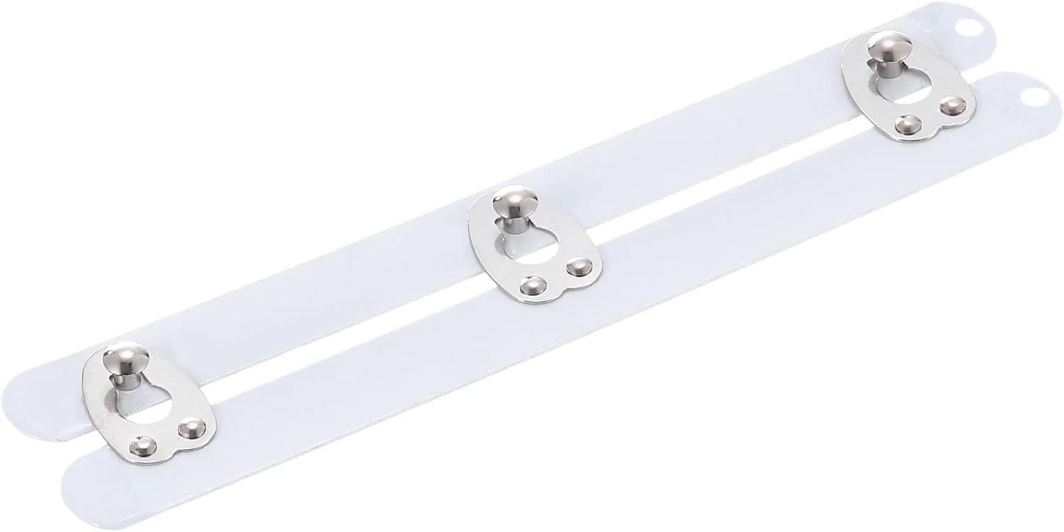 فنر کرست کوارکزمن مدل 5 Inch رنگ سفید