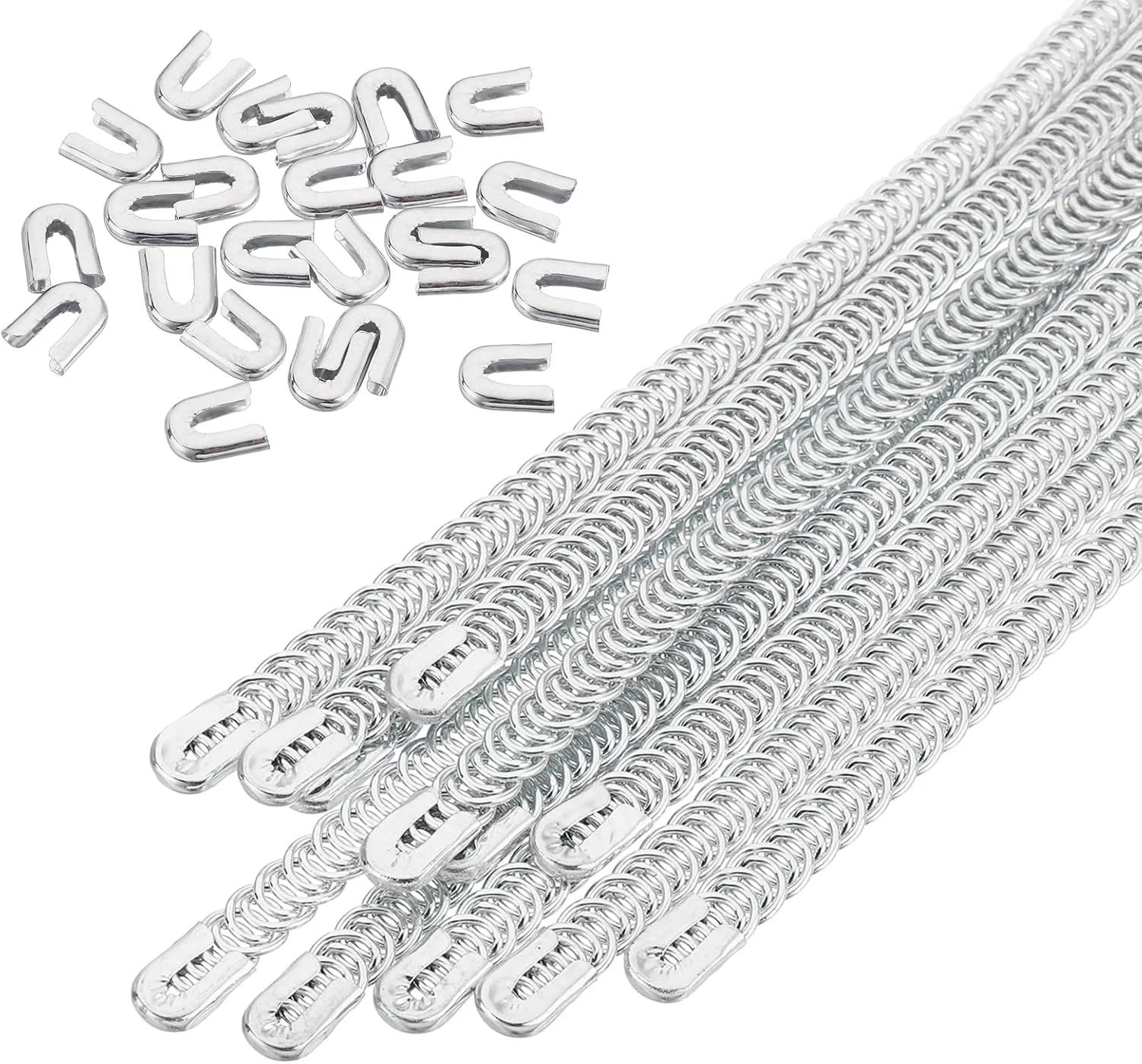 استخوان‌بندی کرست کوارکزمن مدل Spiral طول 14 اینچ