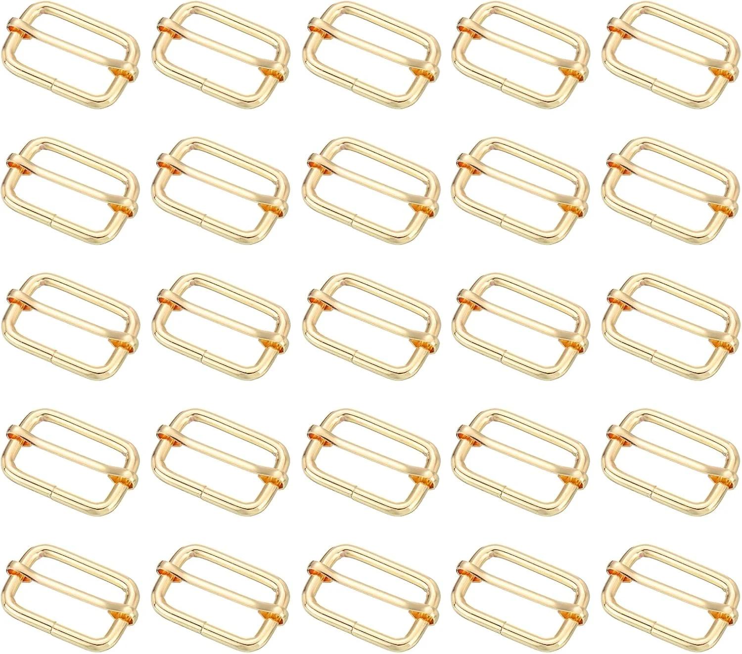 سگک فلزی کوارکزمن مدل 25pcs سایز 1.25 اینچ