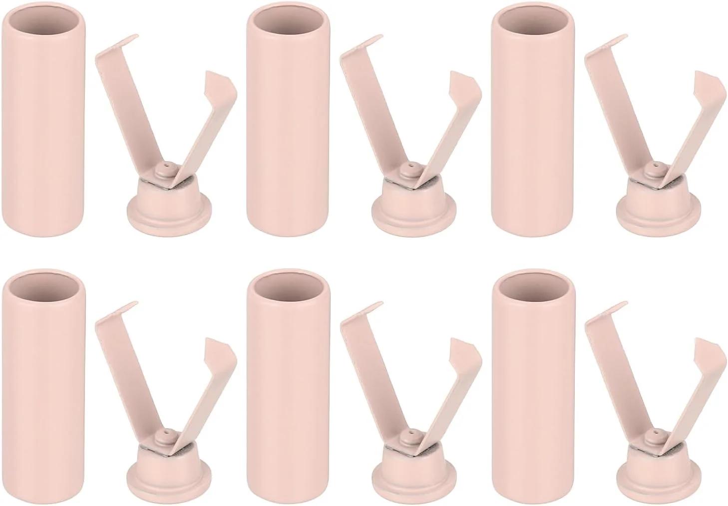 سرسیم بند کفش کوارکزمن مدل Cylindrical بسته 6 عددی