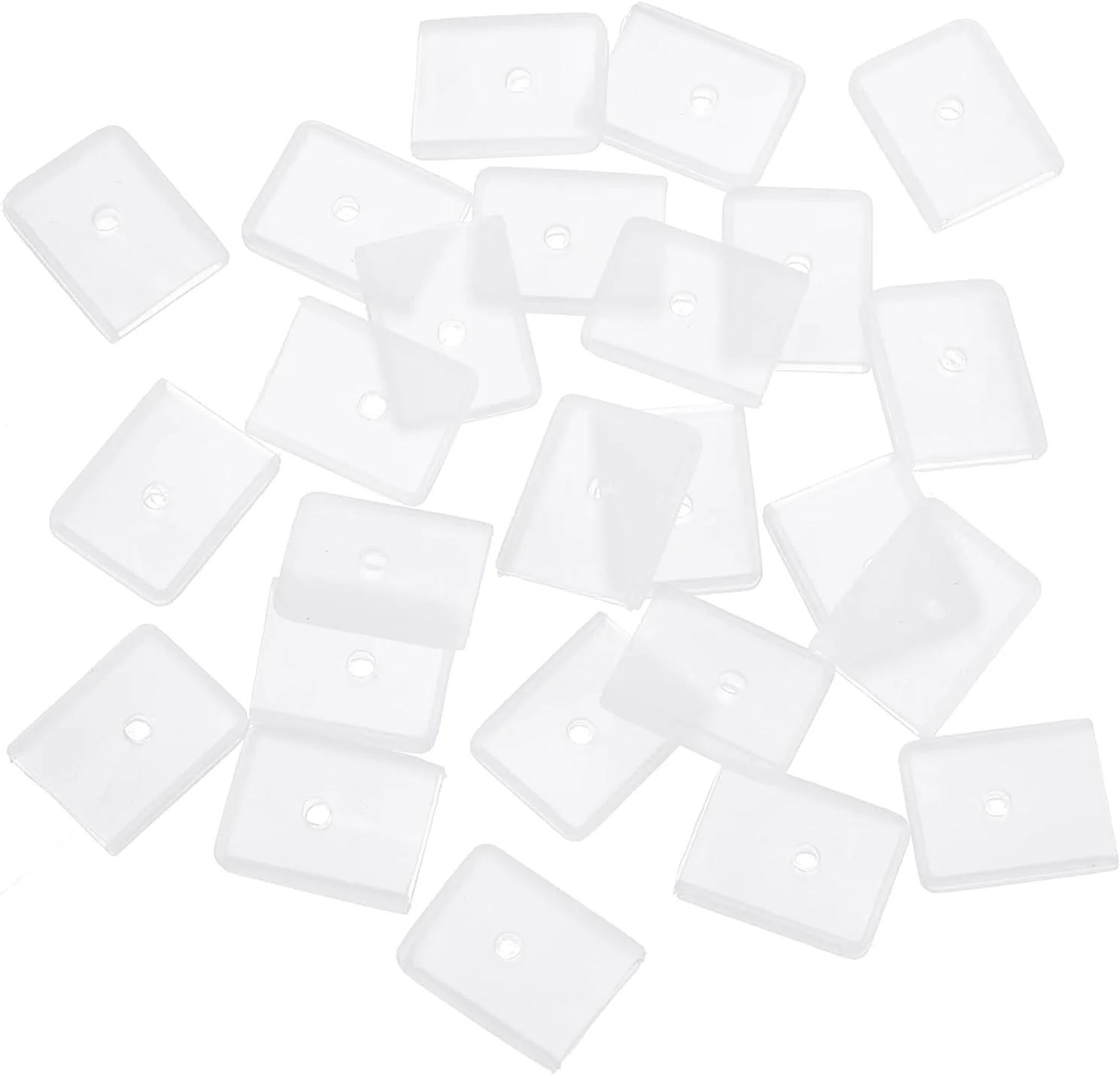 درپوش سیلیکونی QUARKZMAN مدل 10mm بسته 40 عددی