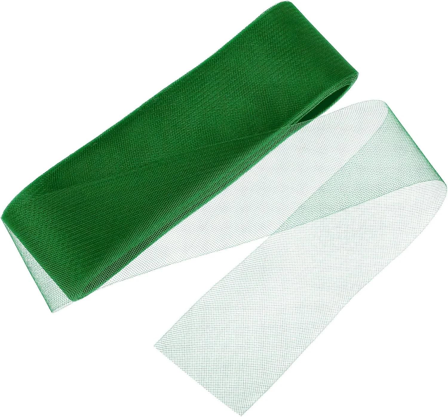 نوار کچه دوزی QUARKZMAN مدل Polyester عرض 7.6 سانتی‌متر