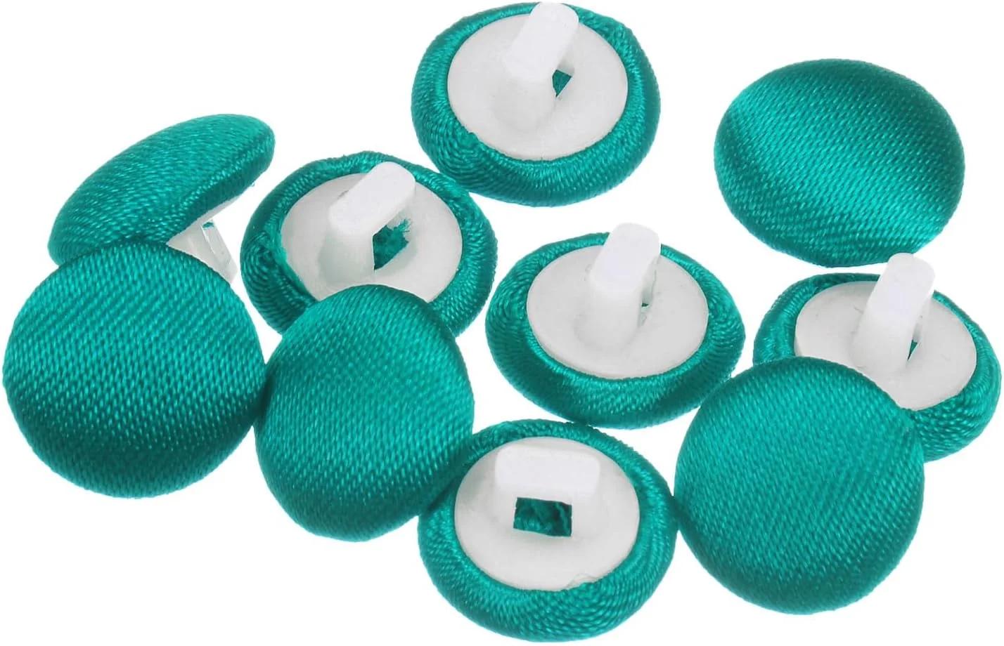 دکمه لباس کوارکزمن مدل 10mm بسته 10 عددی