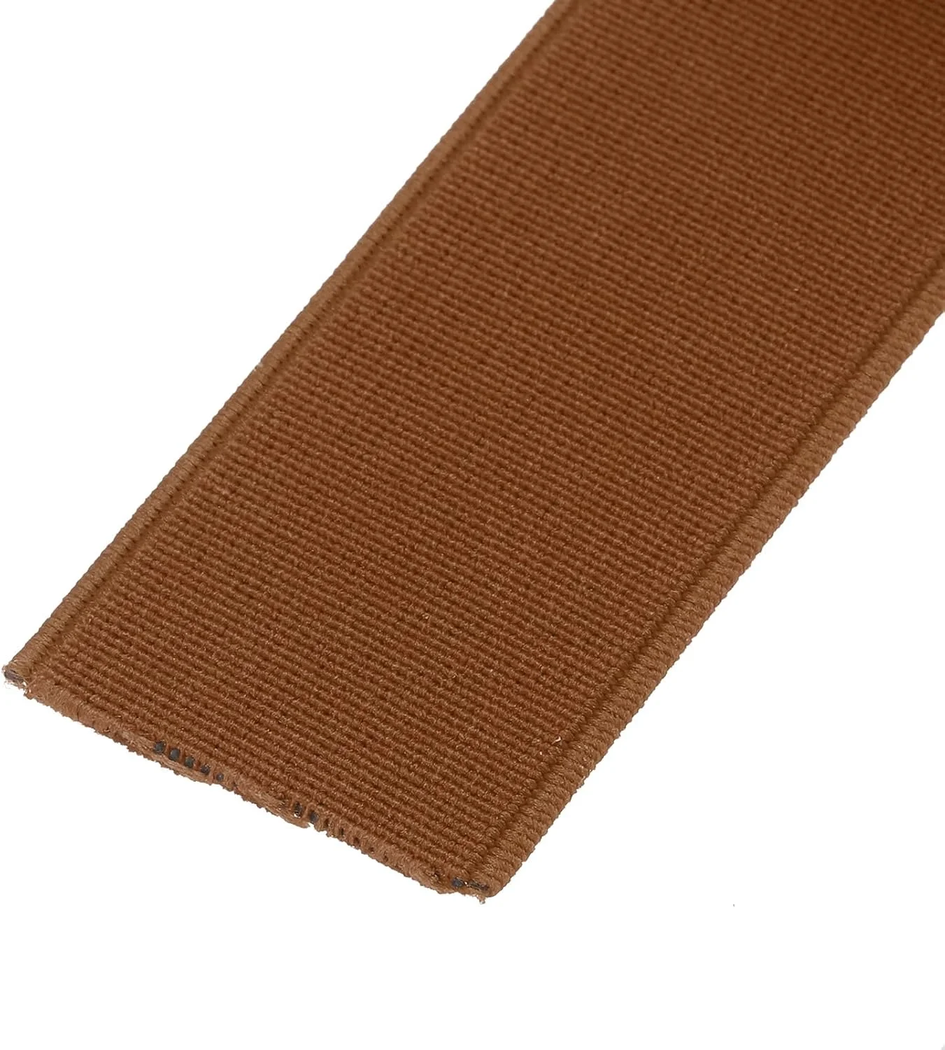 کش خیاطی الاستیک QUARKZMAN، عرض 1.5 سانتی متر، طول 4.5 متر، کشسانی بالا، مناسب برای کلاه گیس، کمربند، شلوار کش خیاطی الاستیک QUARKZMAN، عرض 1.5 سانتی متر، طول 4.5 متر، کشسانی بالا، مناسب برای کلاه گیس، کمربند، شلوار