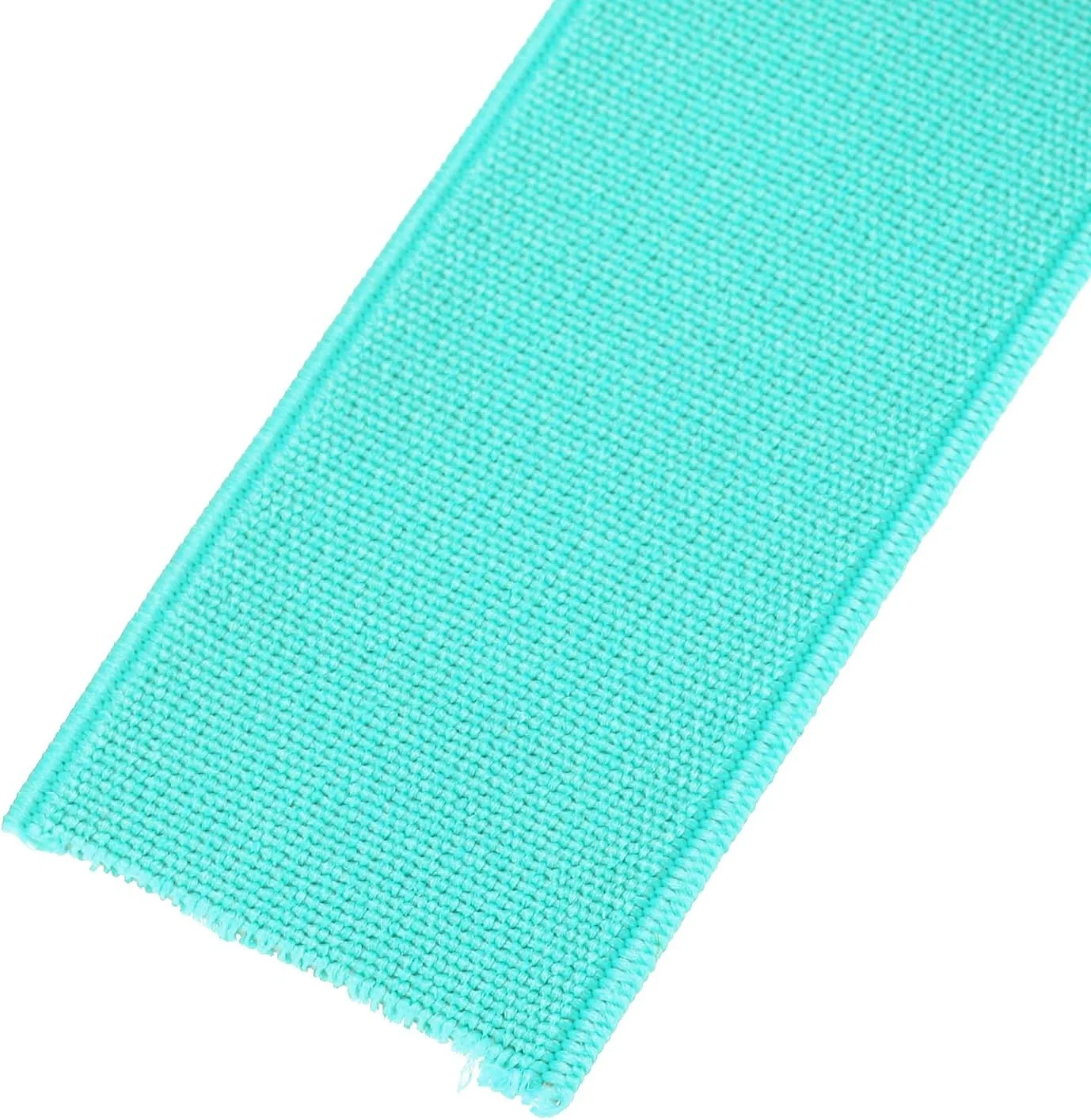 کش خیاطی الاستیک QUARKZMAN، عرض 2 سانتی متر، طول 4.5 متر، آبی روشن، کشسانی بالا، مناسب برای کلاه گیس، کمربند، شلوار کش خیاطی الاستیک QUARKZMAN، عرض 2 سانتی متر، طول 4.5 متر، آبی روشن، کشسانی بالا، مناسب برای کلاه گیس، کمربند، شلوار