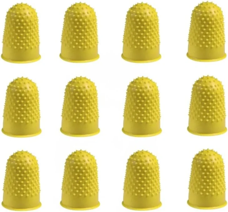 Q-Connect Q No.2 Thimblette - Yellow