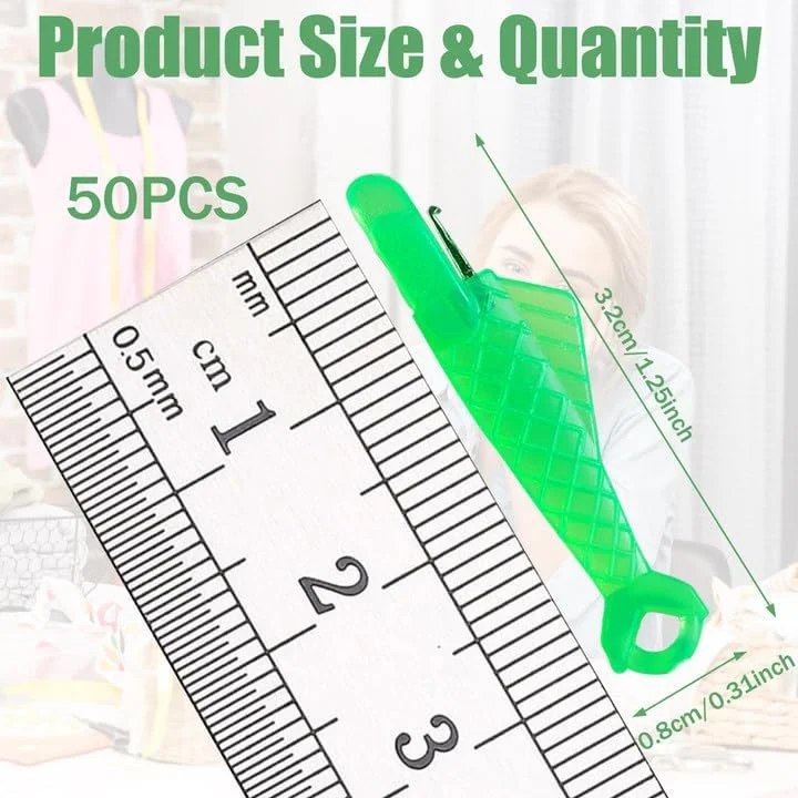 نخکش سوزن چرخ خیاطی دهان ماهی PXBSNB، بسته 50 عددی، نخکش ارتقا یافته برای چرخ خیاطی، نخکش خودکار سریع، ابزار آسان نخکشی سوزن خودکار برای خیاطی دستی DIY نخکش سوزن چرخ خیاطی دهان ماهی PXBSNB، بسته 50 عددی، نخکش ارتقا یافته برای چرخ خیاطی، نخکش خودکار سریع، ابزار آسان نخکشی سوزن خودکار برای خیاطی دستی DIY