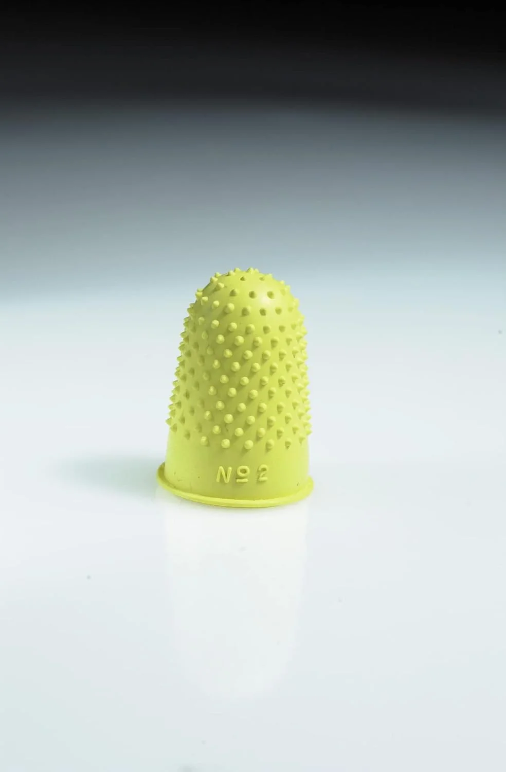 Q-Connect Q No.2 Thimblette - Yellow