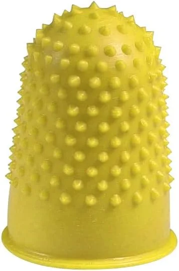 Q-Connect Q No.2 Thimblette - Yellow