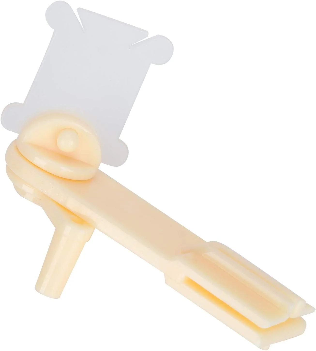 نظم دهنده نخ خرید دیوانه وار، نظم دهنده پلاستیکی نخ برای گلدوزی و کوک ضربدری