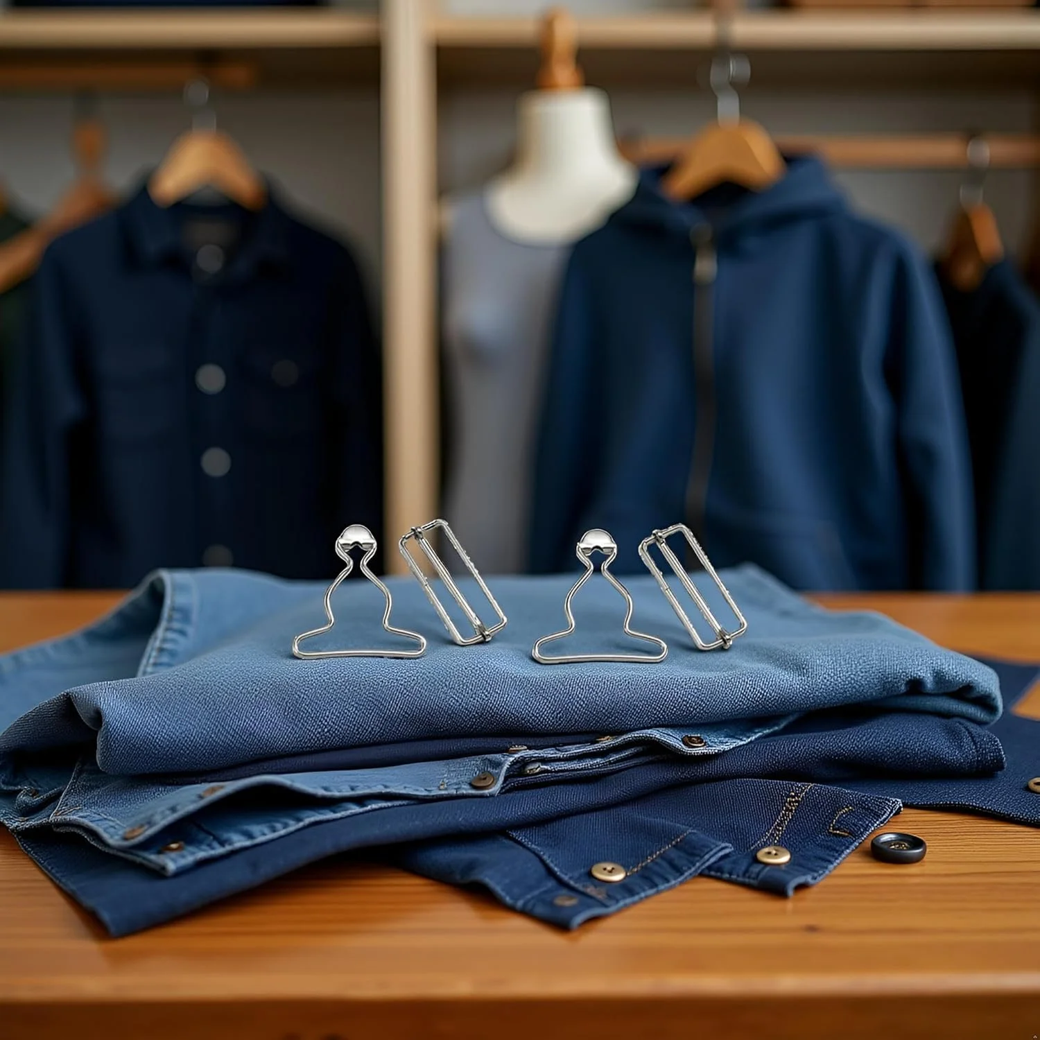 گیره های سگک فلزی نقره ای PurYupearl، 2 عدد، سگک های کلی بند شلوار با سگک مستطیلی، گیره های پیشبند کلی جایگزین دکمه بدون دوخت برای شلوار، شلوار جین، سگک ژاکت، بست های قابل تنظیم گیره های سگک فلزی نقره ای PurYupearl، 2 عدد، سگک های کلی بند شلوار با سگک مستطیلی، گیره های پیشبند کلی جایگزین دکمه بدون دوخت برای شلوار، شلوار جین، سگک ژاکت، بست های قابل تنظیم