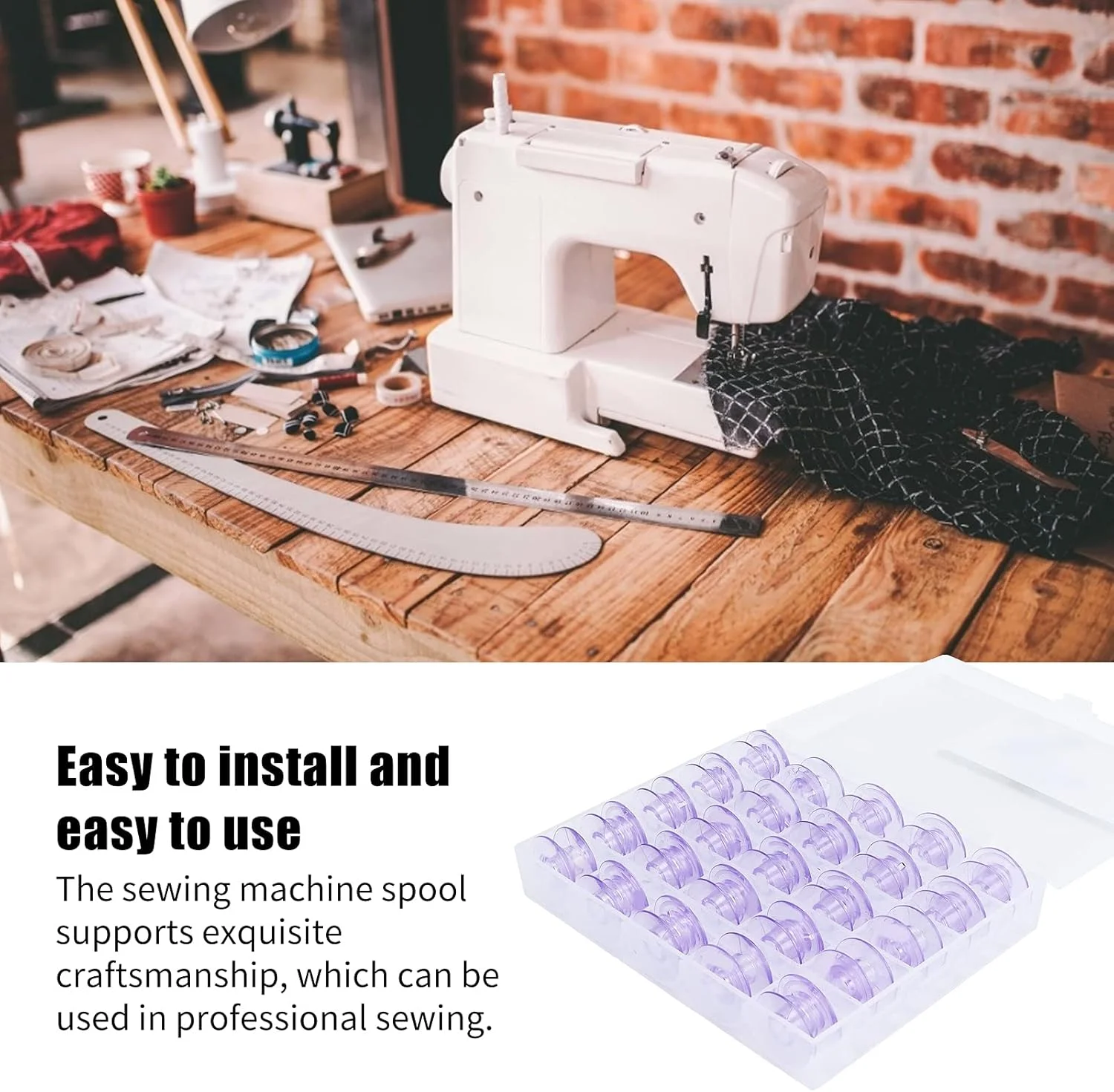 ماسوره گلدوزی بنفش، لوازم خیاطی ماسوره های چرخ خیاطی برای خیاطی ماسوره گلدوزی بنفش، لوازم خیاطی ماسوره های چرخ خیاطی برای خیاطی