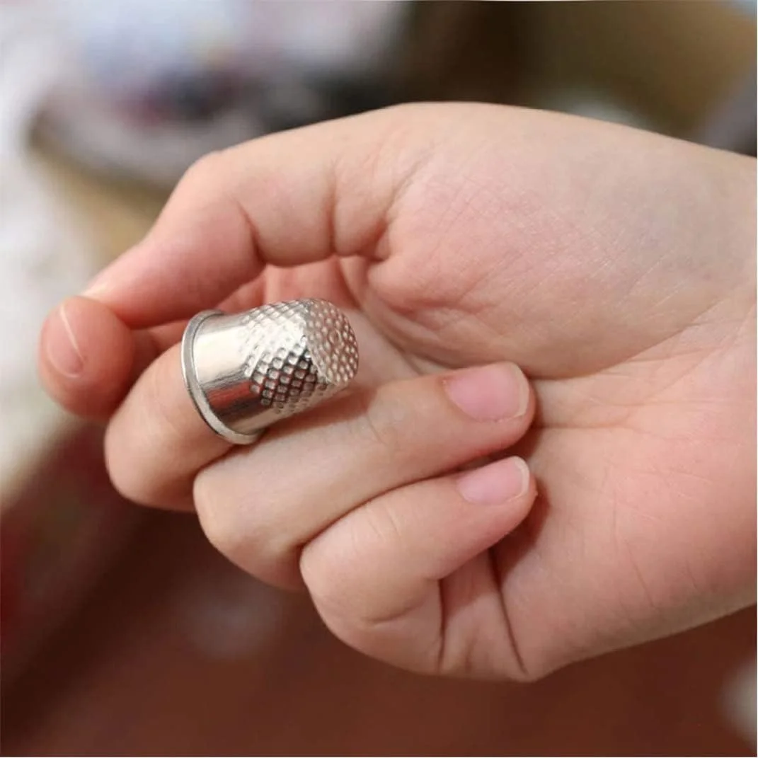 10 عدد محافظ انگشت فلزی، انگشتانه های خیاطی قدیمی، ابزار کاردستی DIY، لوازم محافظت خیاطی، محافظ انگشت نقره ای، انگشتانه های فلزی، لوازم خیاطی. 10 عدد محافظ انگشت فلزی، انگشتانه های خیاطی قدیمی، ابزار کاردستی DIY، لوازم محافظت خیاطی، محافظ انگشت نقره ای، انگشتانه های فلزی، لوازم خیاطی.