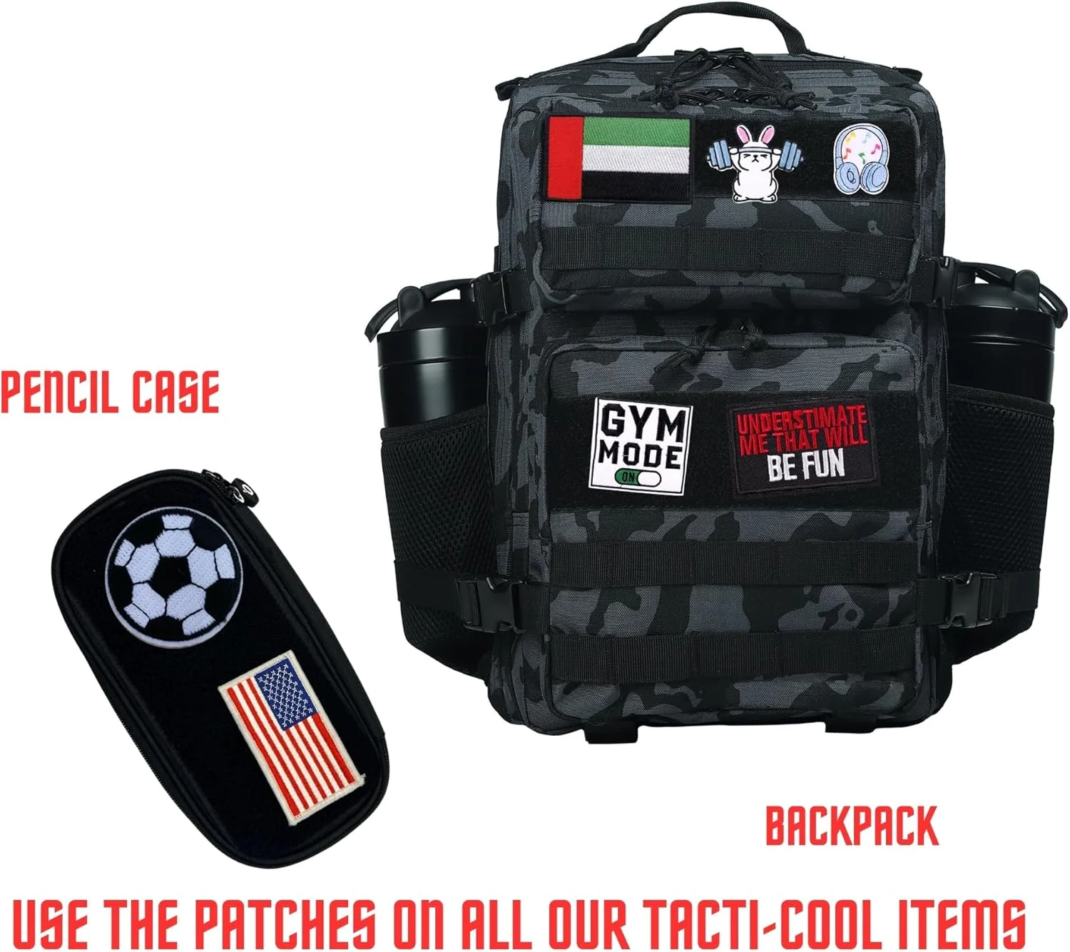 تکه چسبی قلاب دار Project Nomad، مجموعه خنده دار Tacti-Cool، طرح خنده دار 19 برای کیف/جلیقه، گجت های فناوری برای کودکان و بزرگسالان، برای کوله پشتی مدرسه، برای جامدادی، برای کیف ورزشی، هدیه برای مردان/زنان 7.3x7.3 تکه چسبی قلاب دار Project Nomad، مجموعه خنده دار Tacti-Cool، طرح خنده دار 19 برای کیف/جلیقه، گجت های فناوری برای کودکان و بزرگسالان، برای کوله پشتی مدرسه، برای جامدادی، برای کیف ورزشی، هدیه برای مردان/زنان 7.3x7.3