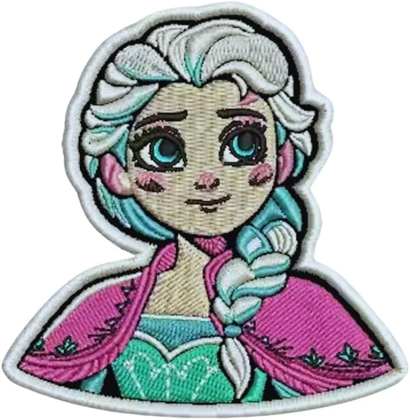 تکه برچسب قلاب دار Velcro Project Nomad، مجموعه Tacti-Cool KIDS، هارنس Frozen برای کیف/جلیقه، گجت های فناوری برای کودکان و بزرگسالان، برای کوله پشتی مدرسه، برای جامدادی، برای کیف ورزشی، هدیه برای مردان/زنان تکه برچسب قلاب دار Velcro Project Nomad، مجموعه Tacti-Cool KIDS، هارنس Frozen برای کیف/جلیقه، گجت های فناوری برای کودکان و بزرگسالان، برای کوله پشتی مدرسه، برای جامدادی، برای کیف ورزشی، هدیه برای مردان/زنان