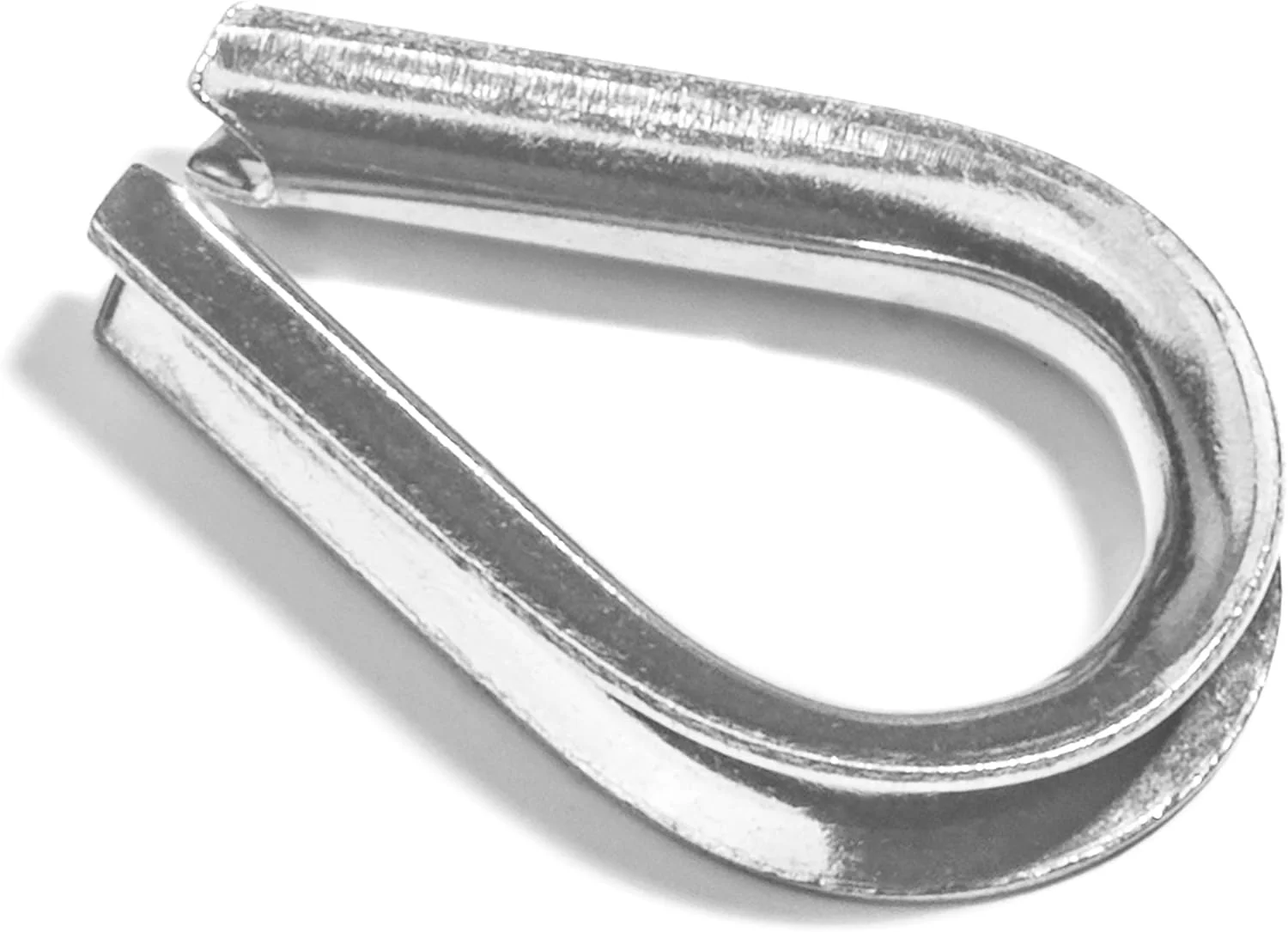 انگشتانه های سنگین استیل پریمیر (T316) 1/8 اینچ بسته 10 عددی 316S-18-THIM-HD-10 انگشتانه های سنگین استیل پریمیر (T316) 1/8 اینچ بسته 10 عددی 316S-18-THIM-HD-10