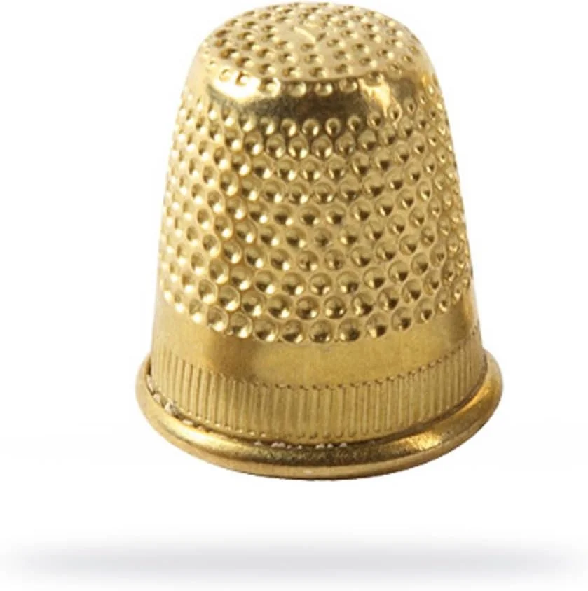 ست انگشتانه طلایی Premax ست انگشتانه طلایی Premax