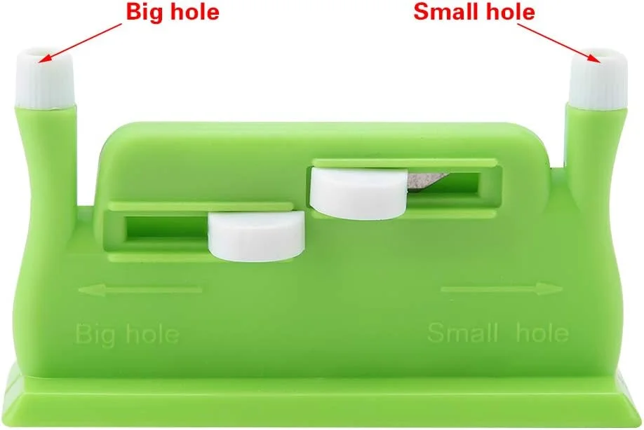 سوزن نخ کن کاربردی و بادوام برای صرفه جویی در زمان، ابزار وارد کردن سوزن، برای مادران، مسافرت، خانه، مبتدیان سوزن نخ کن کاربردی و بادوام برای صرفه جویی در زمان، ابزار وارد کردن سوزن، برای مادران، مسافرت، خانه، مبتدیان