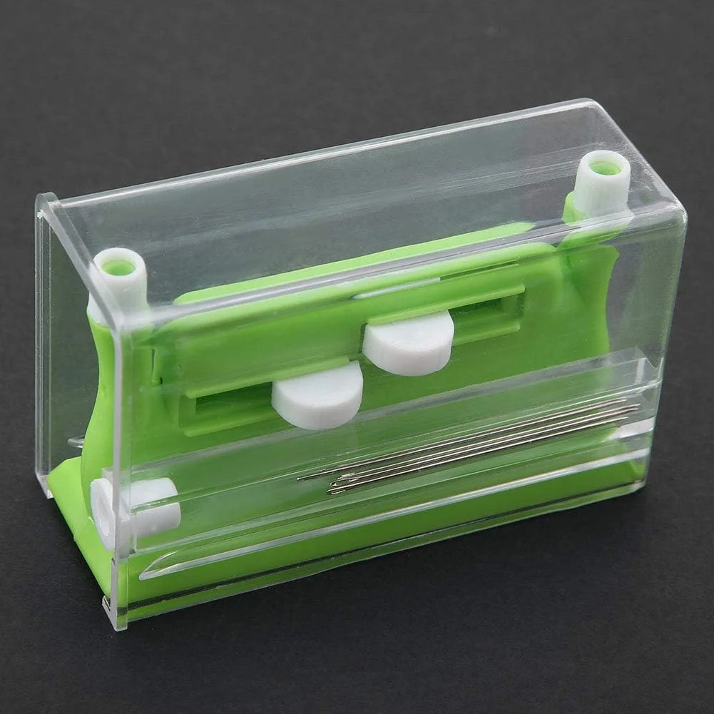 سوزن نخ کن کاربردی و بادوام برای صرفه جویی در زمان، ابزار وارد کردن سوزن، برای مادران، مسافرت، خانه، مبتدیان سوزن نخ کن کاربردی و بادوام برای صرفه جویی در زمان، ابزار وارد کردن سوزن، برای مادران، مسافرت، خانه، مبتدیان