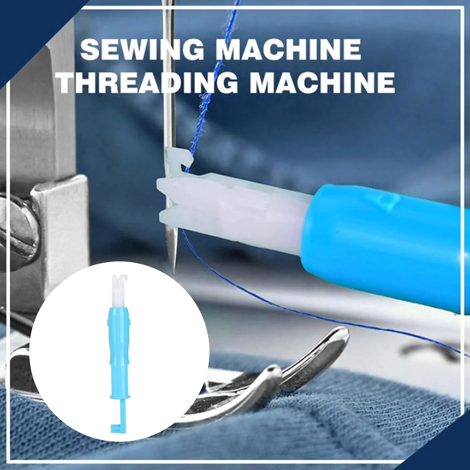 نخکش سوزن کاربردی برای منزل و اداره نخکش سوزن کاربردی برای منزل و اداره