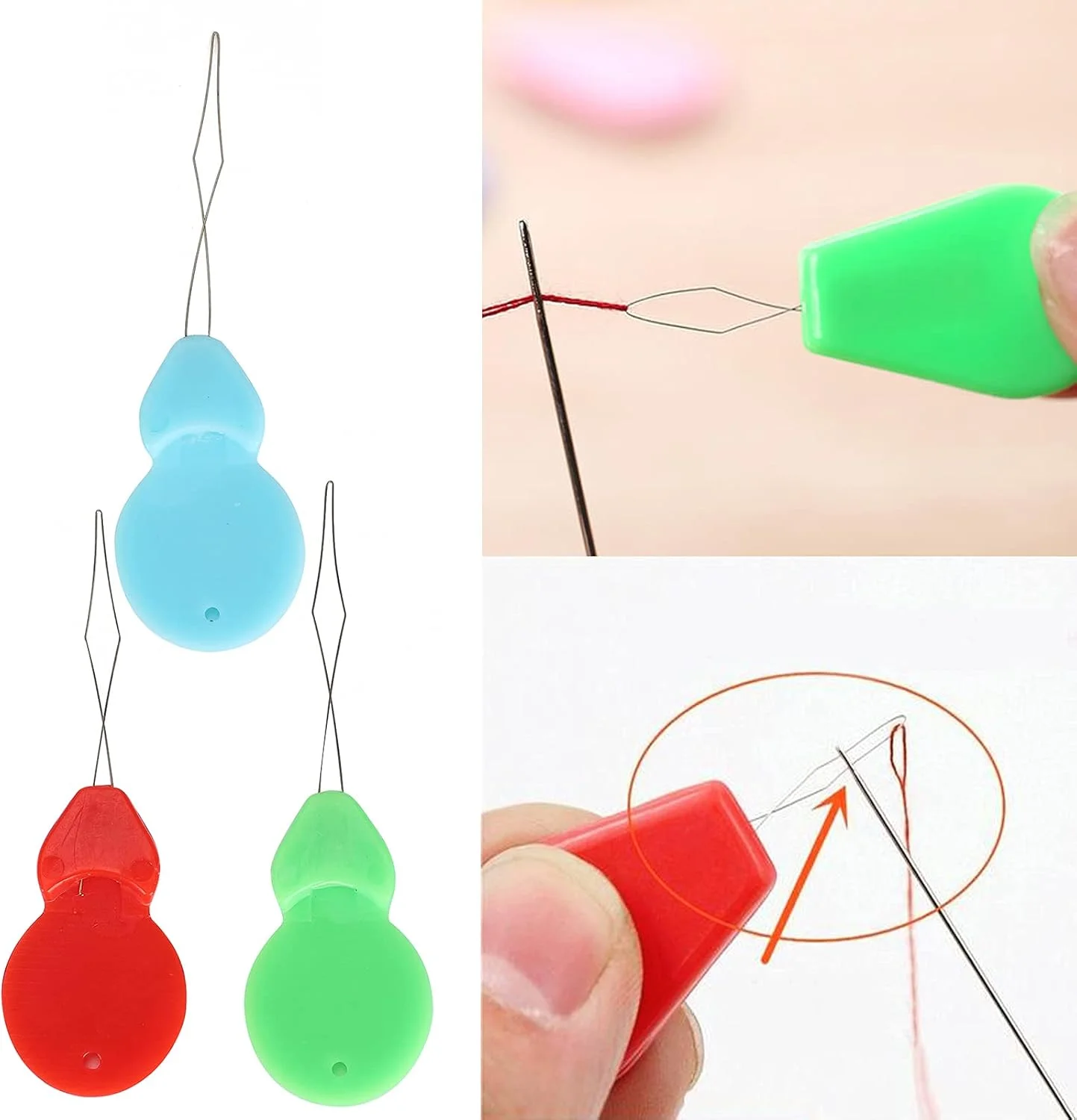 نخکش سوزن کاربردی برای منزل و اداره نخکش سوزن کاربردی برای منزل و اداره