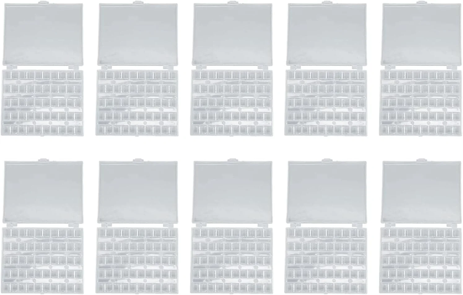 ماسوره های چرخ خیاطی پلاستیکی، ماسوره های پلاستیکی کاربردی چند منظوره سبک وزن شفاف برای چرخ خیاطی برقی ماسوره های چرخ خیاطی پلاستیکی، ماسوره های پلاستیکی کاربردی چند منظوره سبک وزن شفاف برای چرخ خیاطی برقی