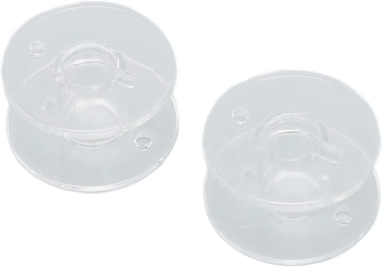 ماسوره های چرخ خیاطی پلاستیکی، ماسوره های پلاستیکی کاربردی چند منظوره سبک وزن شفاف برای چرخ خیاطی برقی ماسوره های چرخ خیاطی پلاستیکی، ماسوره های پلاستیکی کاربردی چند منظوره سبک وزن شفاف برای چرخ خیاطی برقی