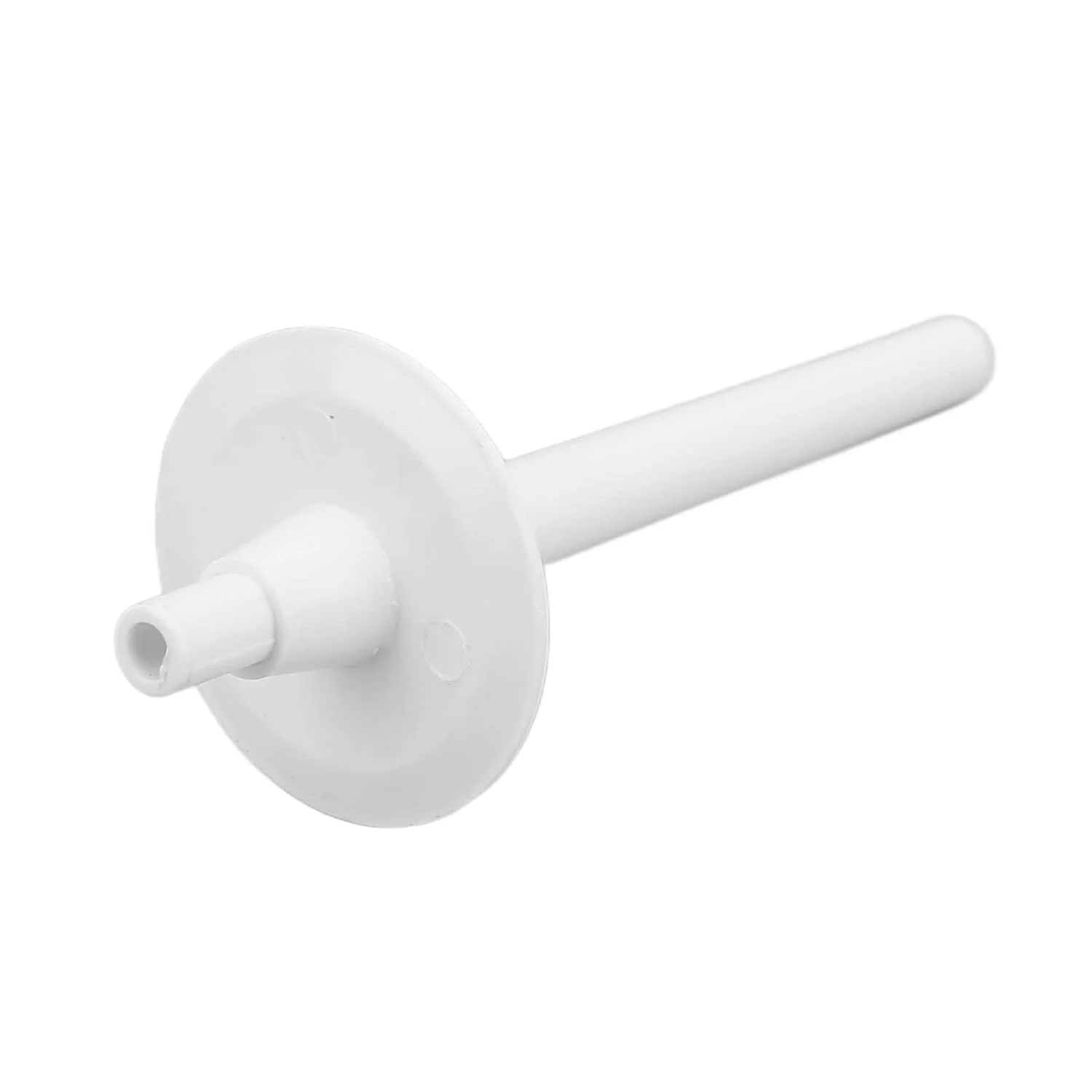 سیم پیچ قرقره قابل حمل، 3 عدد نگهدارنده پین قرقره برای چرخ خیاطی، کیت پین کمکی جهانی قرقره نخ پلاستیکی با مشخصات، مناسب برای جایگزینی لوازم جانبی قدیمی سیم پیچ قرقره قابل حمل، 3 عدد نگهدارنده پین قرقره برای چرخ خیاطی، کیت پین کمکی جهانی قرقره نخ پلاستیکی با مشخصات، مناسب برای جایگزینی لوازم جانبی قدیمی