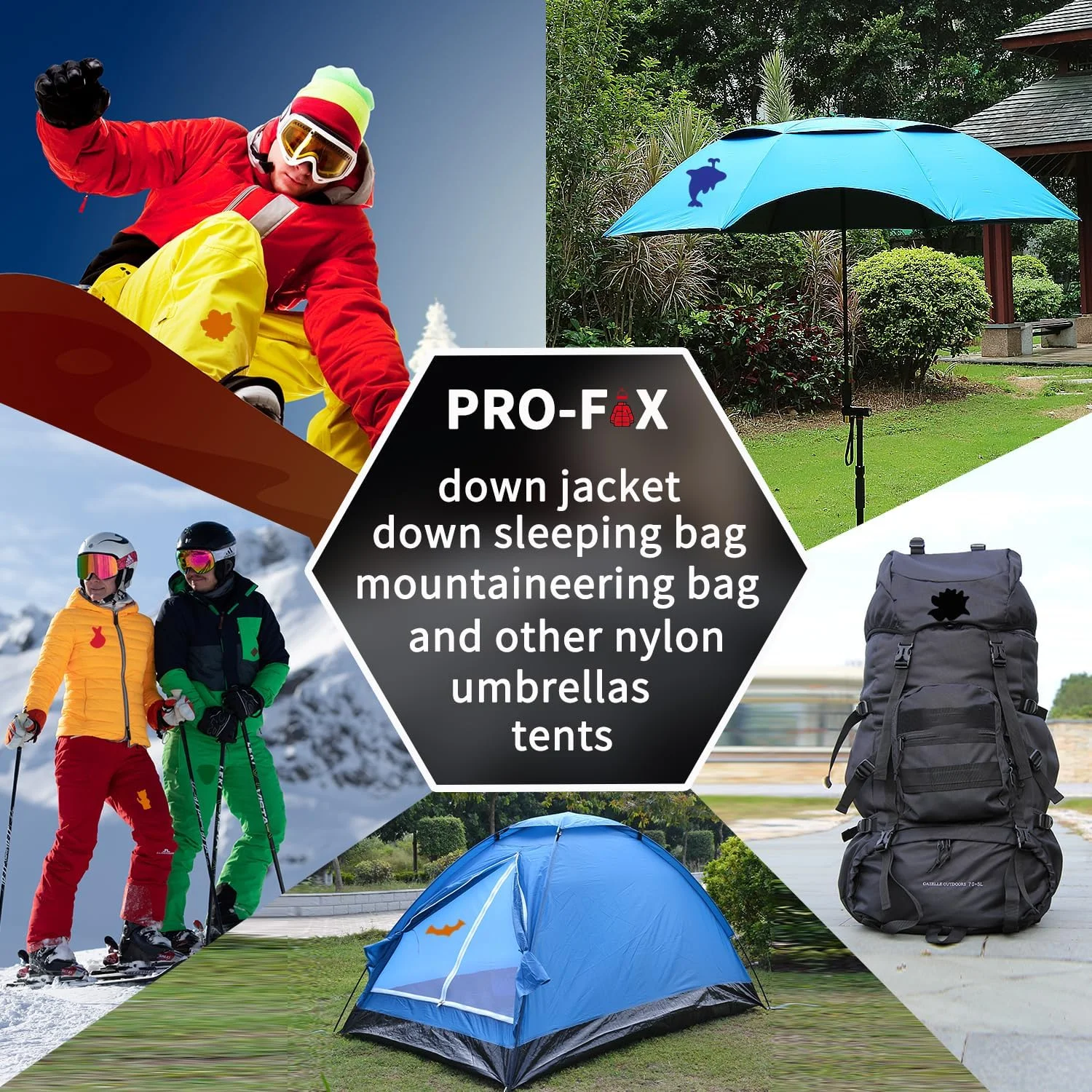 8 عدد پچ تعمیر ژاکت پایین، کیت پچ آسان سوراخ، پچ های پارچه ای نایلونی ضد آب خود چسب از پیش برش خورده برای ژاکت های پفی و پچ برای لباس، وسایل بارانی و برفی، چادر، کیسه خواب، چتر 8 عدد پچ تعمیر ژاکت پایین، کیت پچ آسان سوراخ، پچ های پارچه ای نایلونی ضد آب خود چسب از پیش برش خورده برای ژاکت های پفی و پچ برای لباس، وسایل بارانی و برفی، چادر، کیسه خواب، چتر