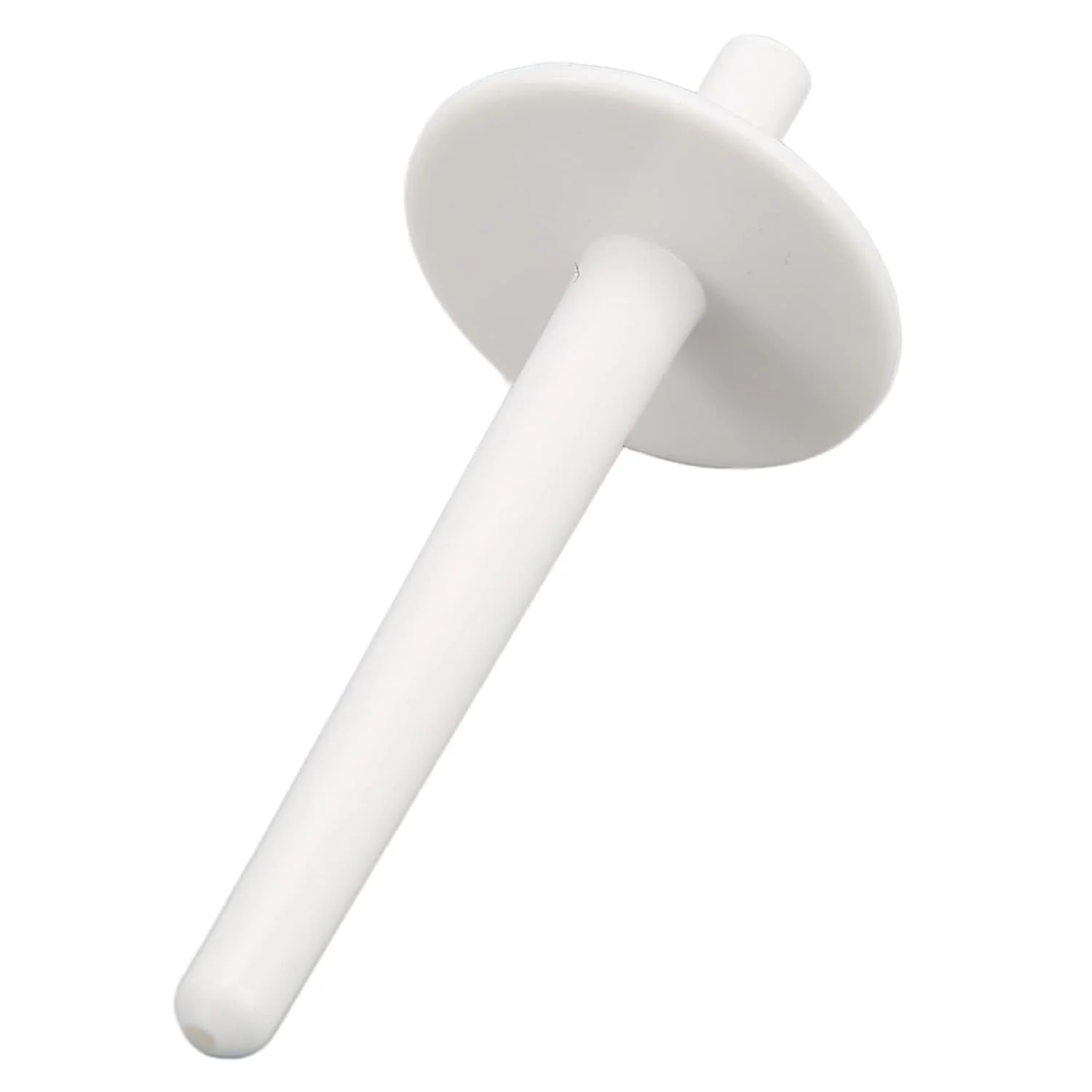 سیم پیچ قرقره قابل حمل، 3 عدد نگهدارنده پین قرقره برای چرخ خیاطی، کیت پین کمکی جهانی قرقره نخ پلاستیکی با مشخصات، مناسب برای جایگزینی لوازم جانبی قدیمی سیم پیچ قرقره قابل حمل، 3 عدد نگهدارنده پین قرقره برای چرخ خیاطی، کیت پین کمکی جهانی قرقره نخ پلاستیکی با مشخصات، مناسب برای جایگزینی لوازم جانبی قدیمی