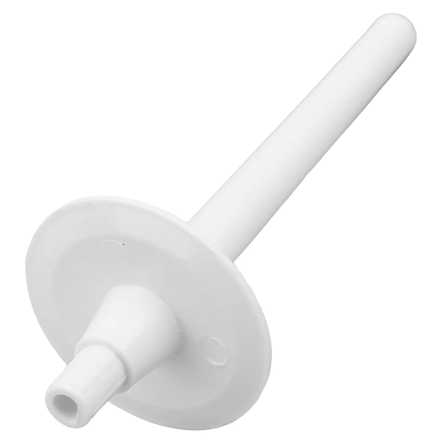 سیم پیچ قرقره قابل حمل، 3 عدد نگهدارنده پین قرقره برای چرخ خیاطی، کیت پین کمکی جهانی قرقره نخ پلاستیکی با مشخصات، مناسب برای جایگزینی لوازم جانبی قدیمی سیم پیچ قرقره قابل حمل، 3 عدد نگهدارنده پین قرقره برای چرخ خیاطی، کیت پین کمکی جهانی قرقره نخ پلاستیکی با مشخصات، مناسب برای جایگزینی لوازم جانبی قدیمی