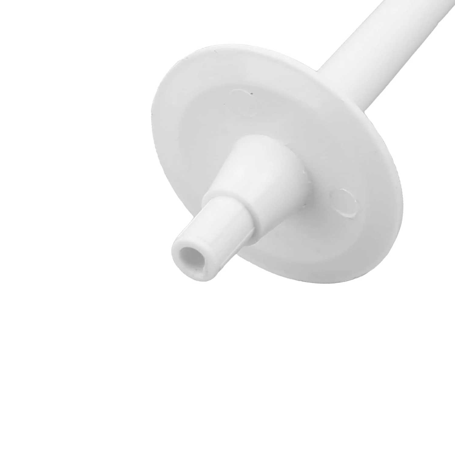 سیم پیچ قرقره قابل حمل، 3 عدد نگهدارنده پین قرقره برای چرخ خیاطی، کیت پین کمکی جهانی قرقره نخ پلاستیکی با مشخصات، مناسب برای جایگزینی لوازم جانبی قدیمی سیم پیچ قرقره قابل حمل، 3 عدد نگهدارنده پین قرقره برای چرخ خیاطی، کیت پین کمکی جهانی قرقره نخ پلاستیکی با مشخصات، مناسب برای جایگزینی لوازم جانبی قدیمی