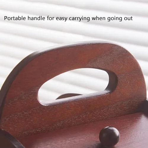 جعبه خیاطی، جعبه خیاطی چوبی، سبد ابزار تعمیر بخیه قابل حمل، با محفظه، 2 کشو، برای نگهداری قرقره نخ، لوازم جانبی خیاطی DIY (جعبه خالی) جعبه خیاطی، جعبه خیاطی چوبی، سبد ابزار تعمیر بخیه قابل حمل، با محفظه، 2 کشو، برای نگهداری قرقره نخ، لوازم جانبی خیاطی DIY (جعبه خالی)