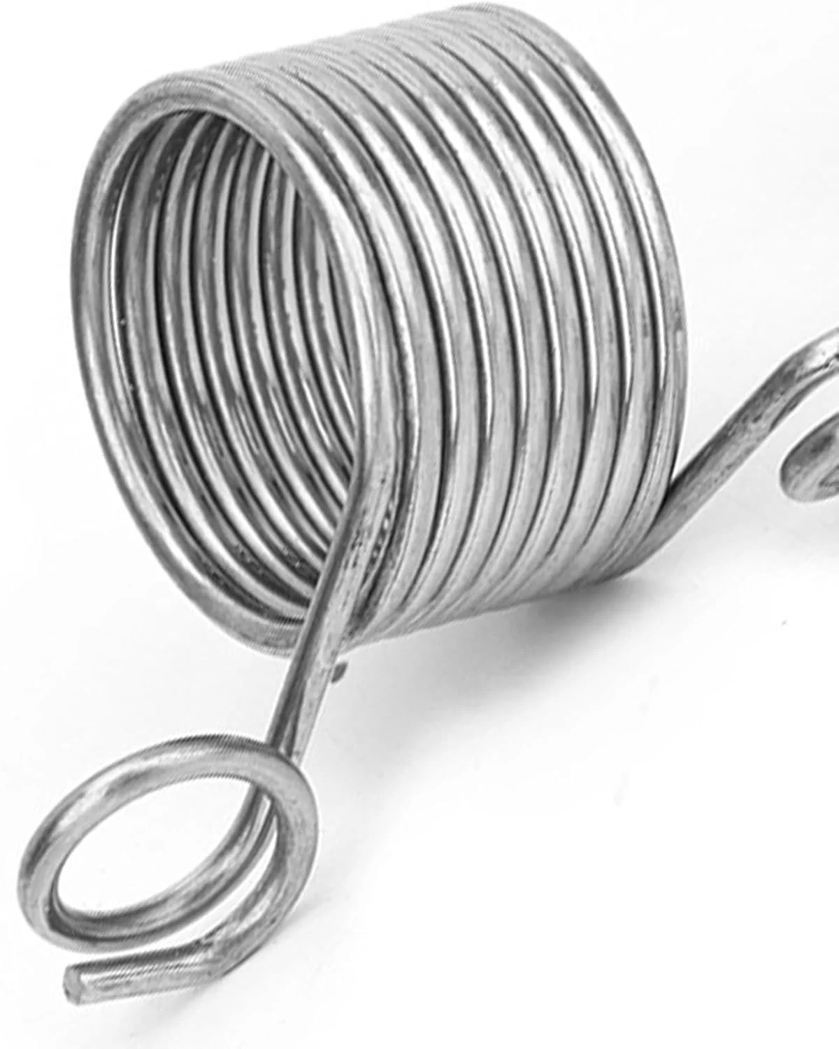 انگشتر بافتنی استیل ضد زنگ قابل حمل، حلقه راهنمای ابزار کاردستی، مناسب برای بافت ژاکت و شال گردن انگشتر بافتنی استیل ضد زنگ قابل حمل، حلقه راهنمای ابزار کاردستی، مناسب برای بافت ژاکت و شال گردن