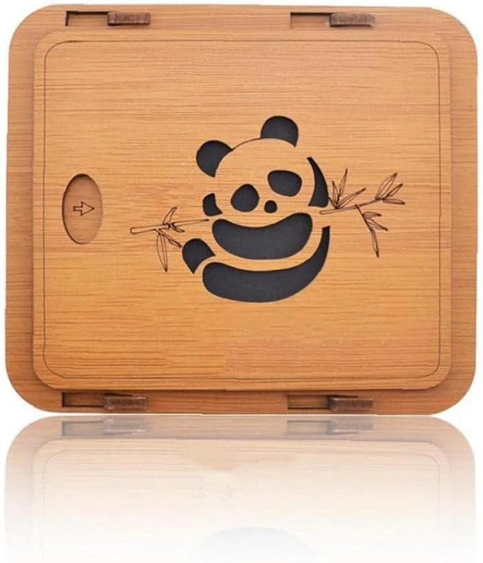 جعبه خیاطی چوبی قابل حمل DIY لوازم خیاطی با جعبه سازمان دهنده لوازم جانبی کیت برای مادربزرگ دختر خانم ها هدیه خانگی سرگرمی