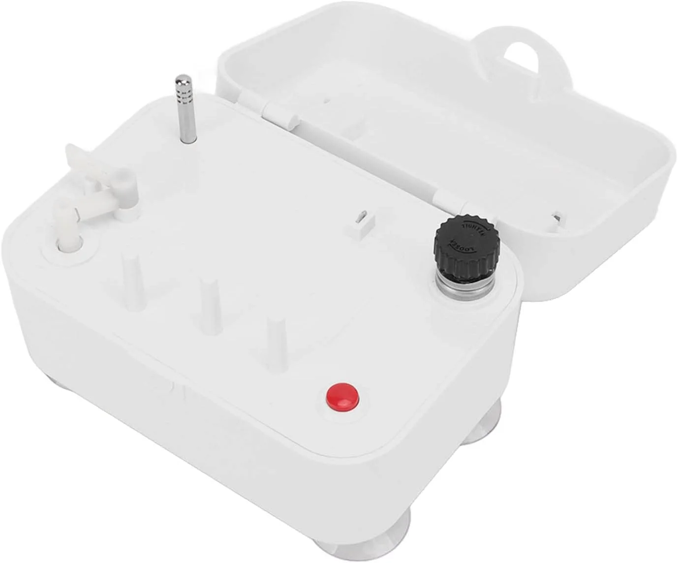 ماسوره پیچ برقی قابل حمل برای چرخ خیاطی، ماسوره پیچ اتوماتیک برقی خانگی و صنعتی