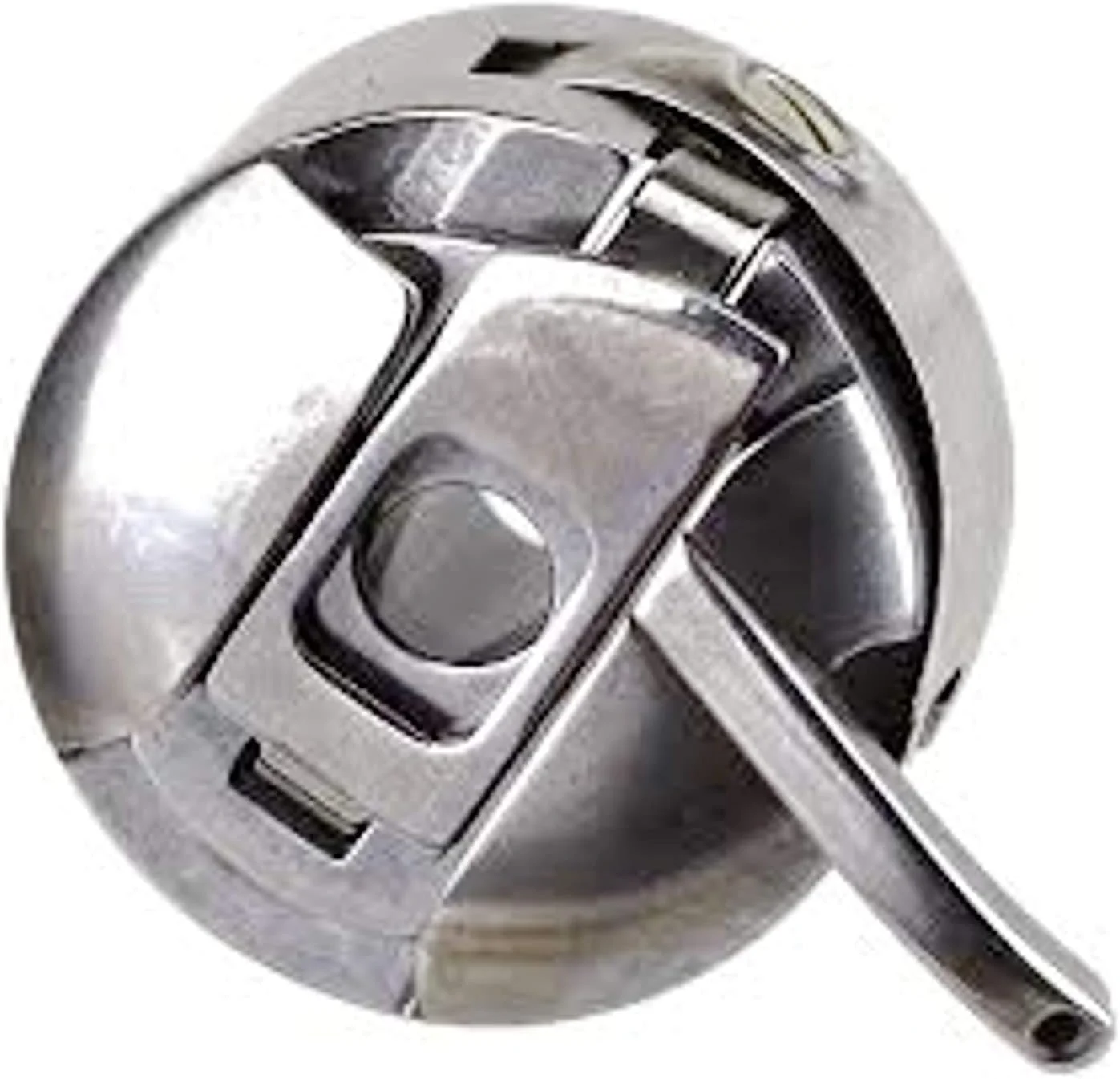 جعبه ماسوره چرخ خیاطی خانگی Pmw مناسب برای چرخ خیاطی خانگی/کارگاهی Singer/Usha/Sapna/Merit/Brother/Rajesh و غیره، 2 عدد