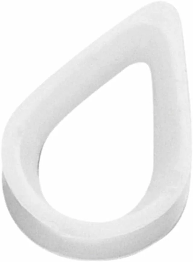 انگشتانه نایلونی پلاستیمو مدل PL44602، استاندارد، نرمال، 12 میلی متر