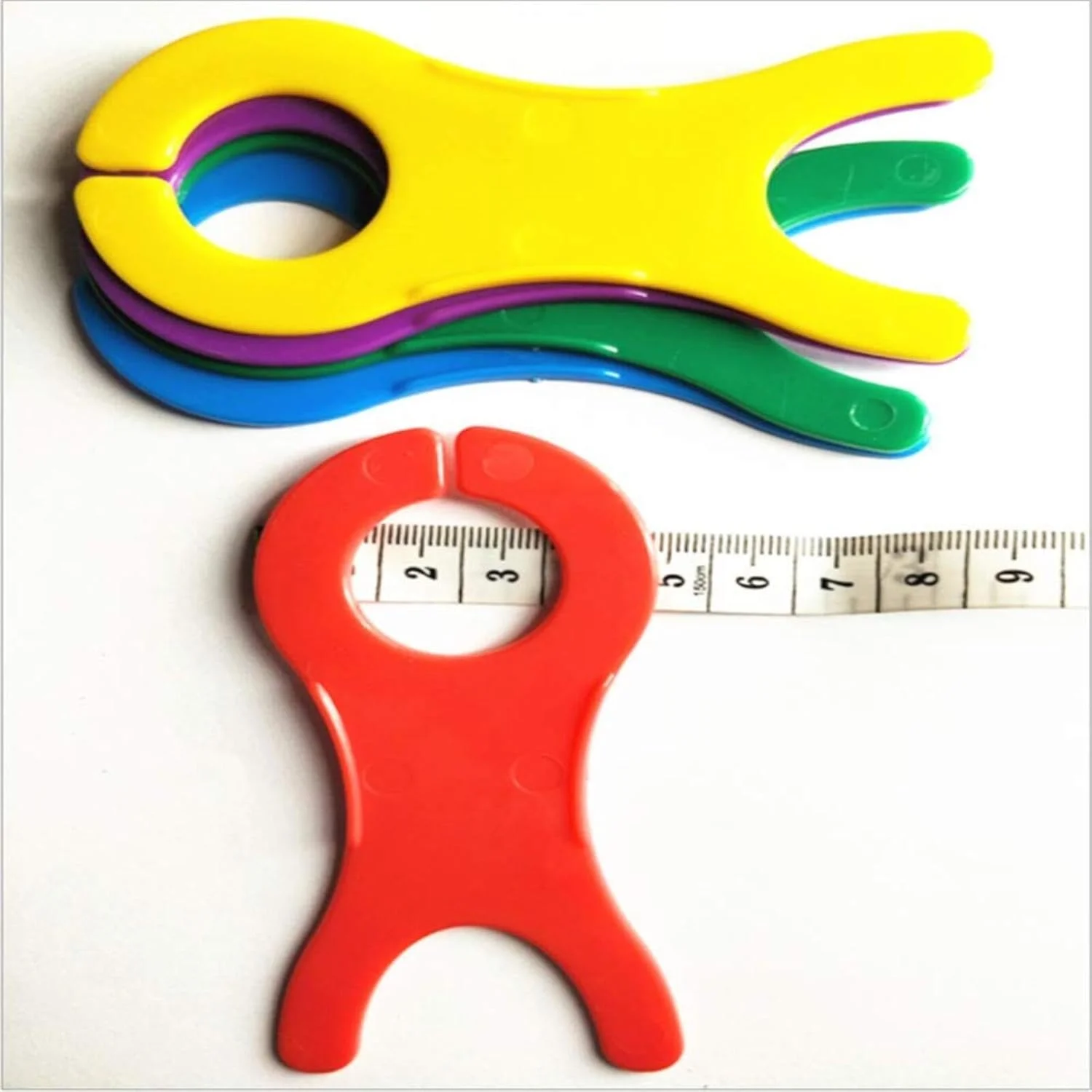 20 عدد ماسوره نخ بزرگ، تخته قرقره پلاستیکی برای نخ پشمی، صفحه سیم پیچ نخ، قرقره، ابزار بافندگی، خیاطی، قلاب بافی، بافندگی و سیم پیچ برای نگهدارنده نخ چرخ خیاطی 20 عدد ماسوره نخ بزرگ، تخته قرقره پلاستیکی برای نخ پشمی، صفحه سیم پیچ نخ، قرقره، ابزار بافندگی، خیاطی، قلاب بافی، بافندگی و سیم پیچ برای نگهدارنده نخ چرخ خیاطی